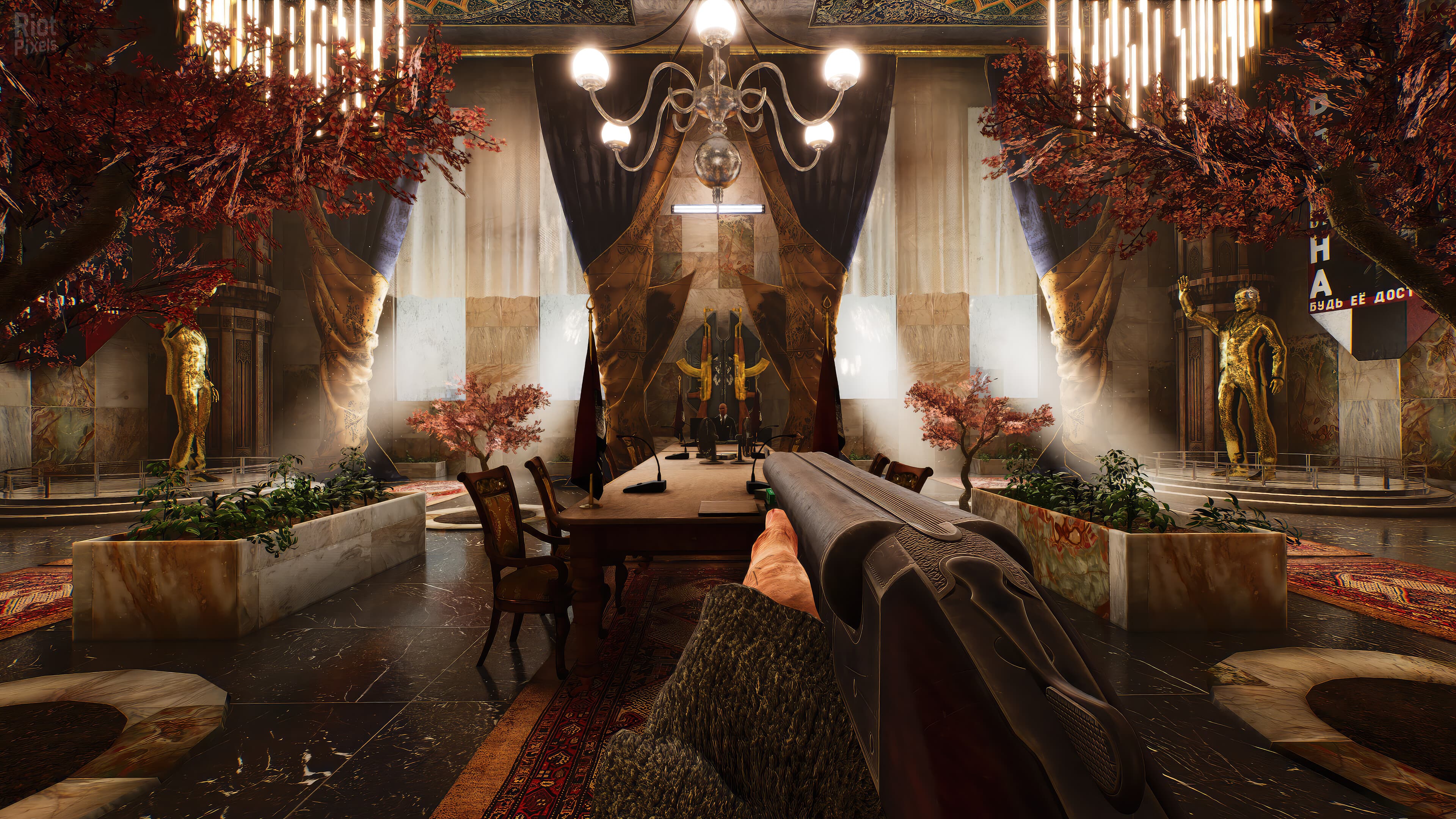 VLADiK BRUTAL + Bonus Soundtrack screenshot 3