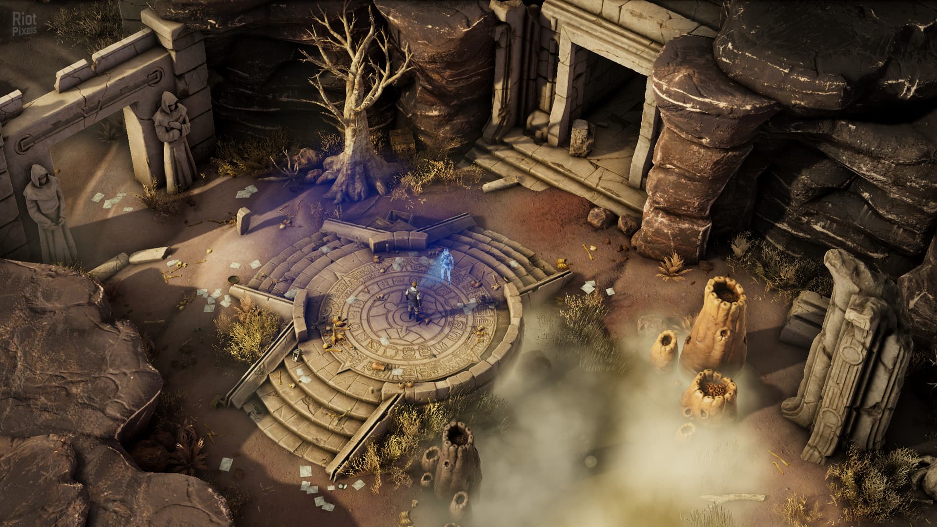 Gray Zone – v1.9 + Bonus OST screenshot 5