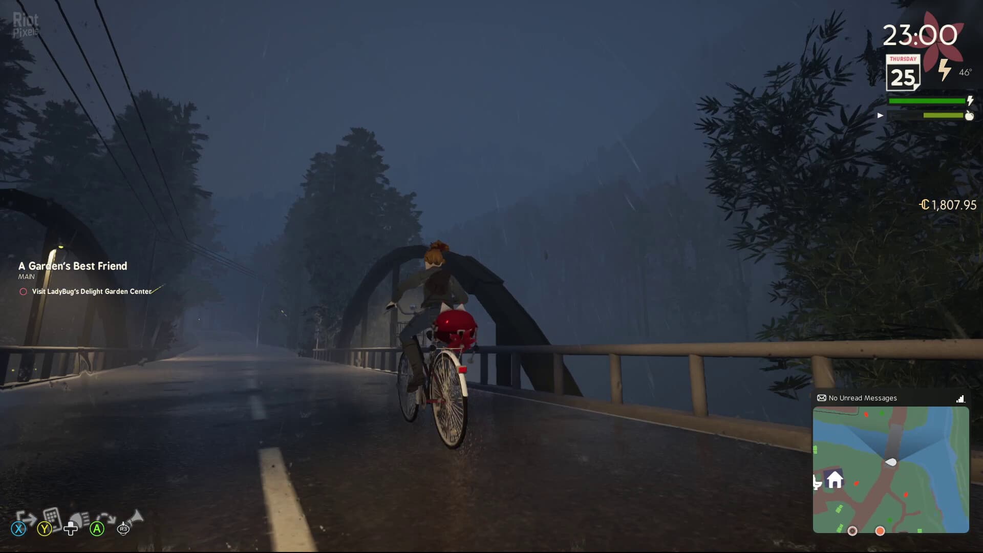 SunnySide – v1.15.11 + Windows 7 Fix screenshot 1