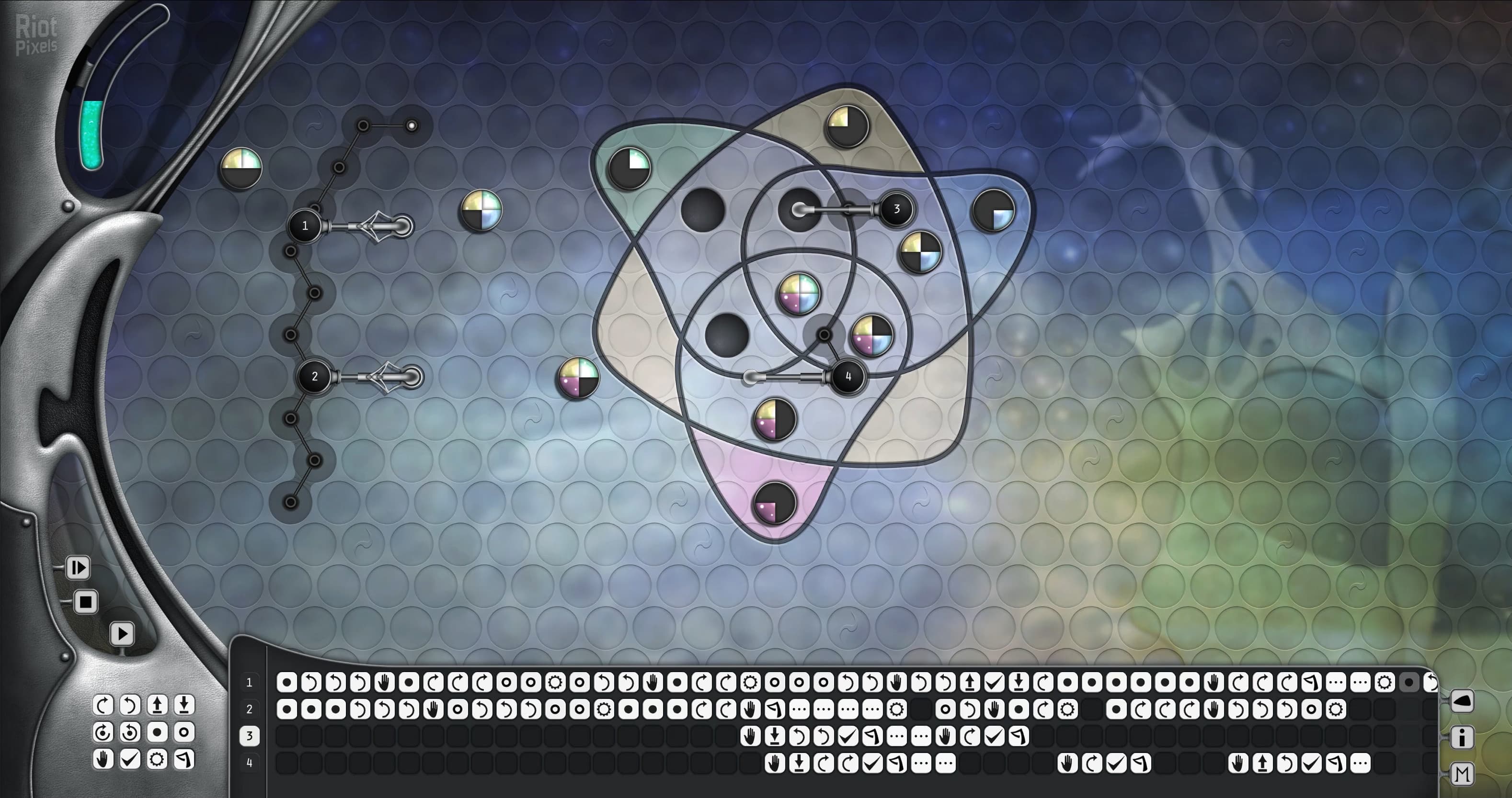 VELONE: Supporter Bundle – v1.0.1g2 screenshot 2