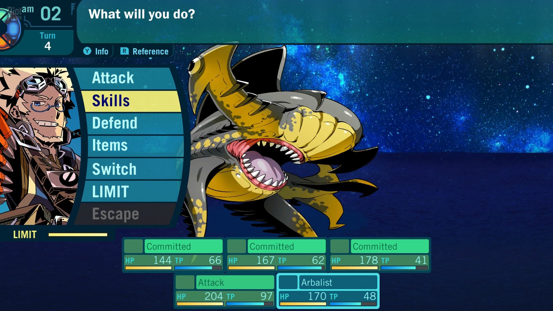 Etrian Odyssey Origins Collection + 3 DLCs screenshot 5