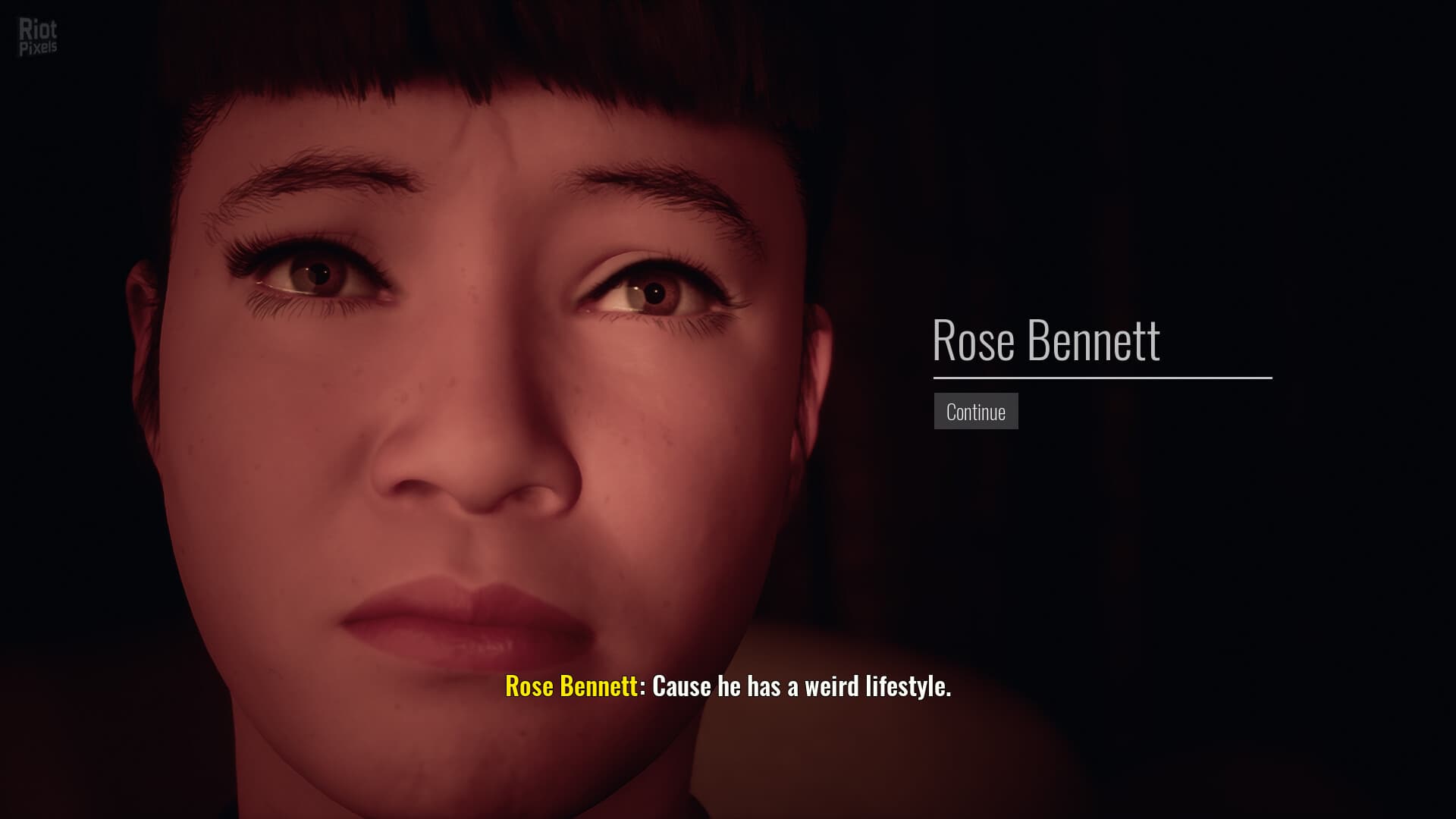Nathan Morgan: Dilemma + Windows 7 Fix screenshot 3