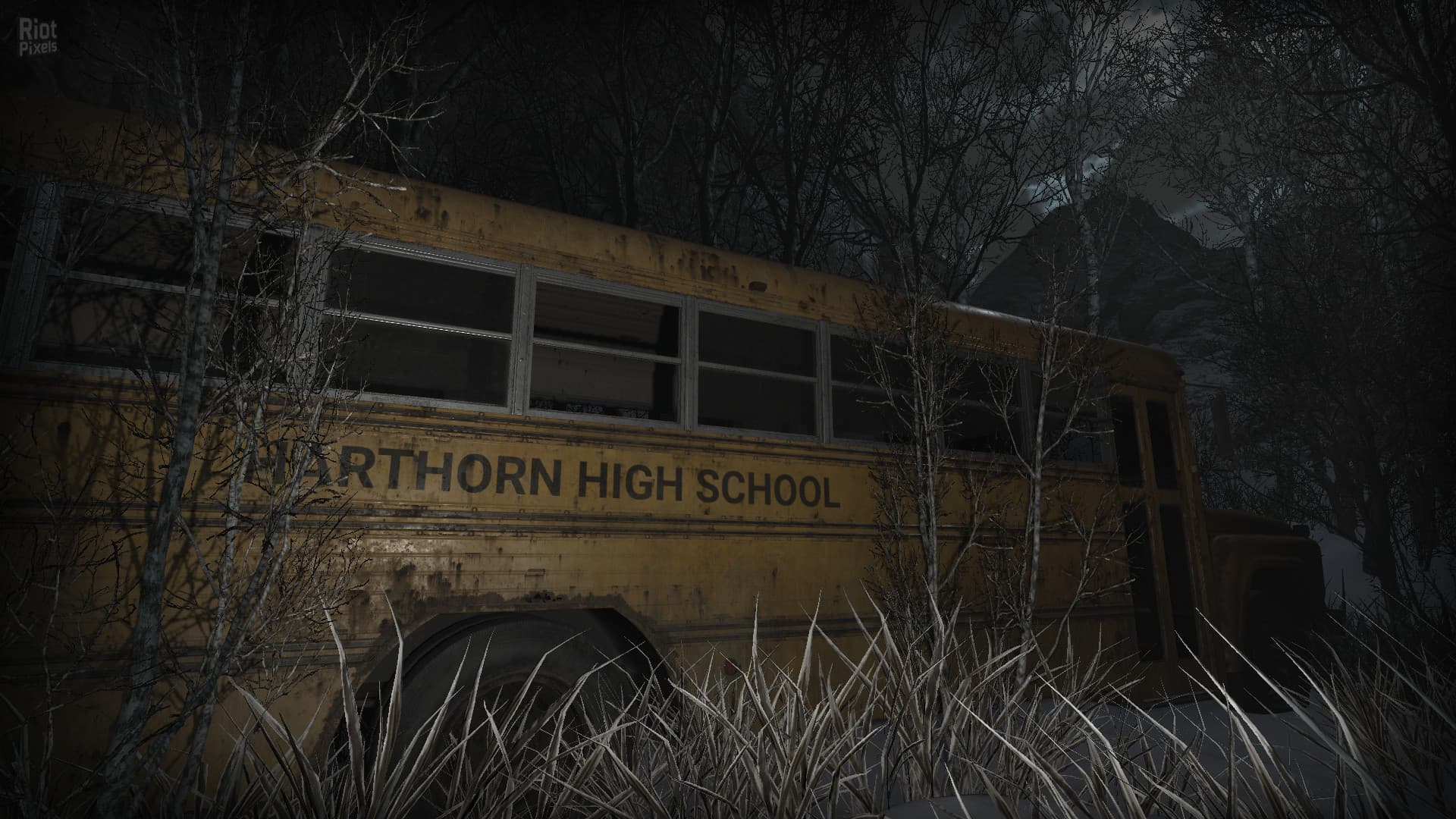Harthorn screenshot 1