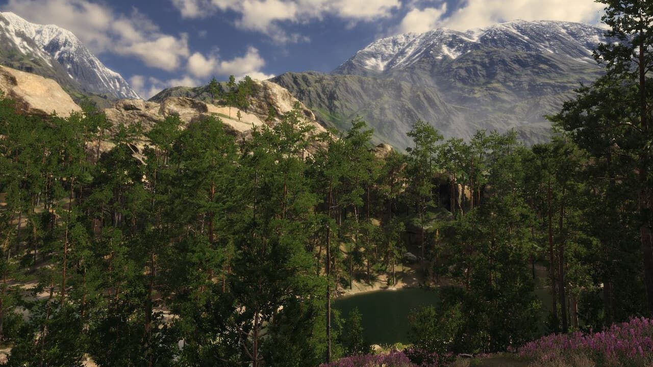 The Stalked 2 screenshot 6