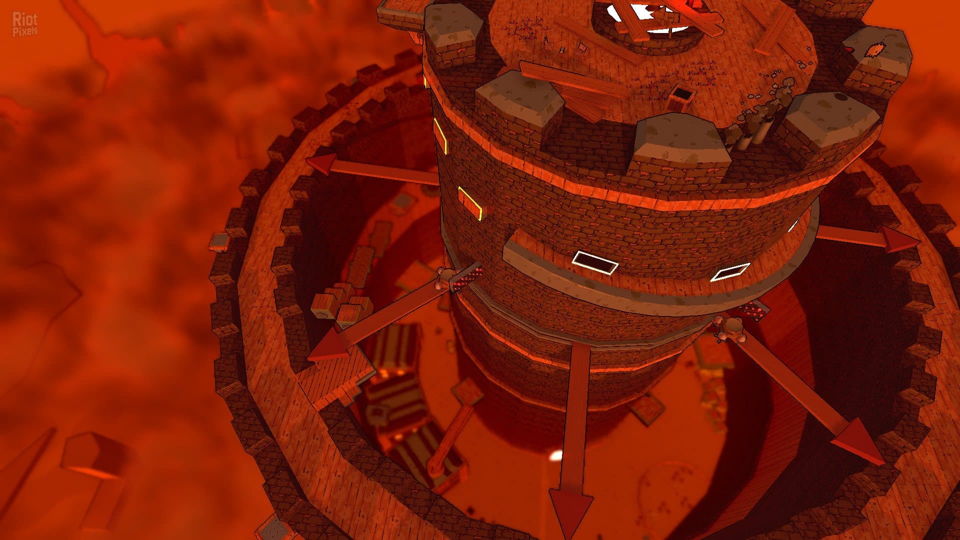 Demon Turf – Build 10675724 + Tower Expansion screenshot 6