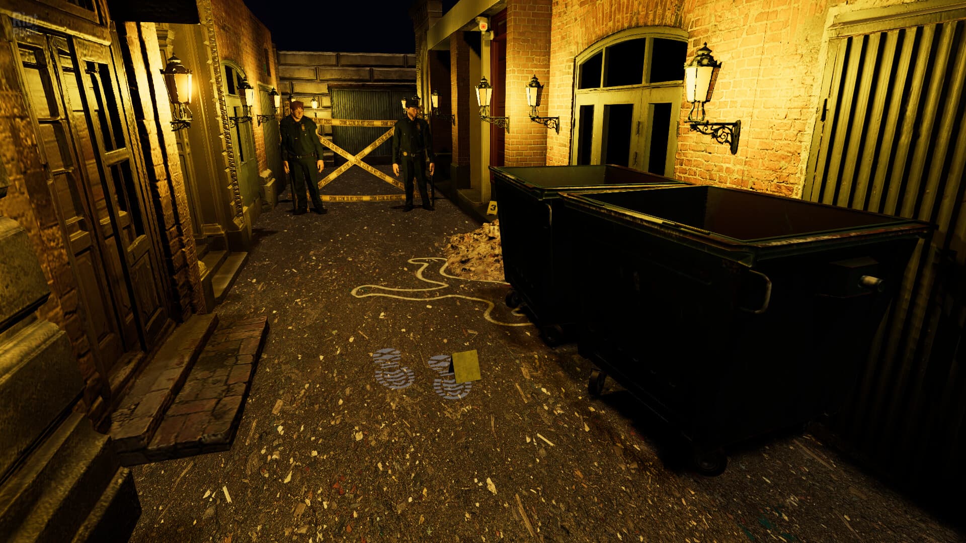 You are the Judge! screenshot 6
