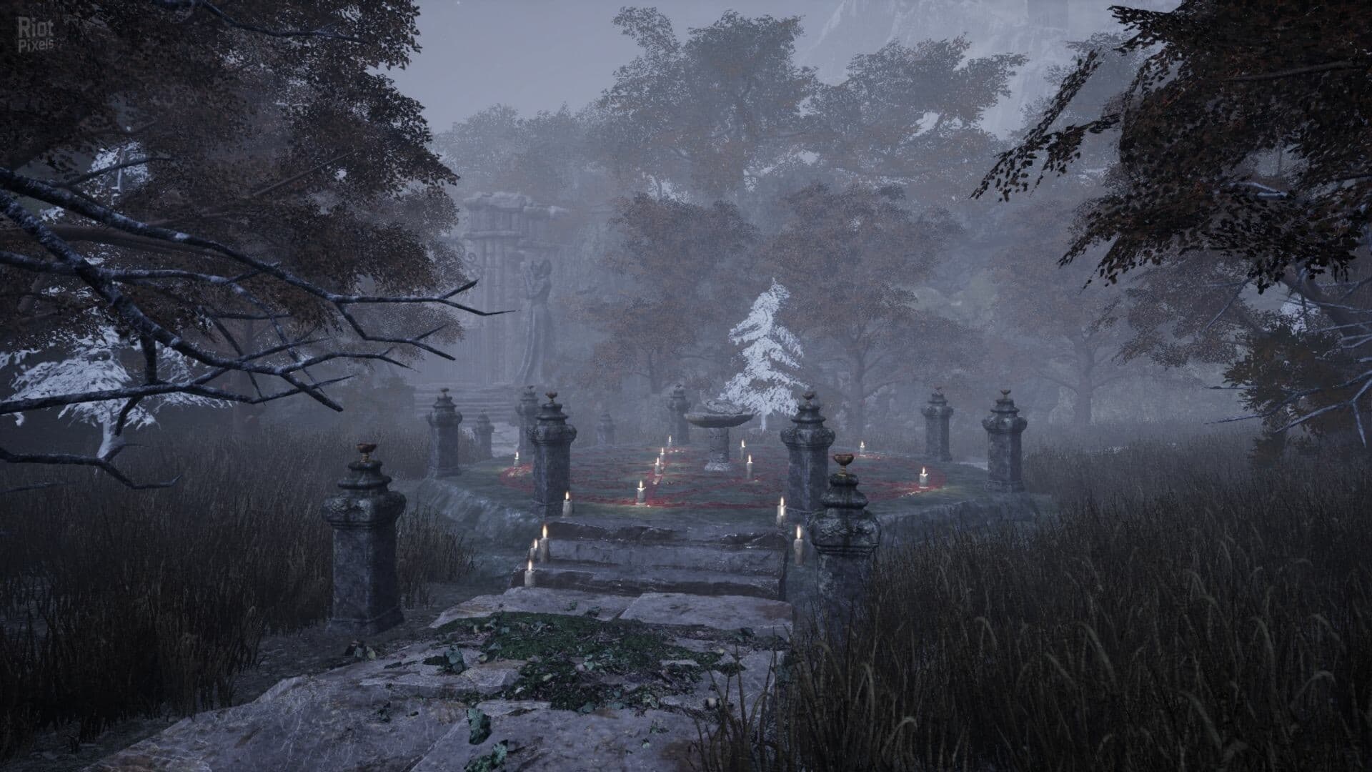 The Other Me screenshot 2