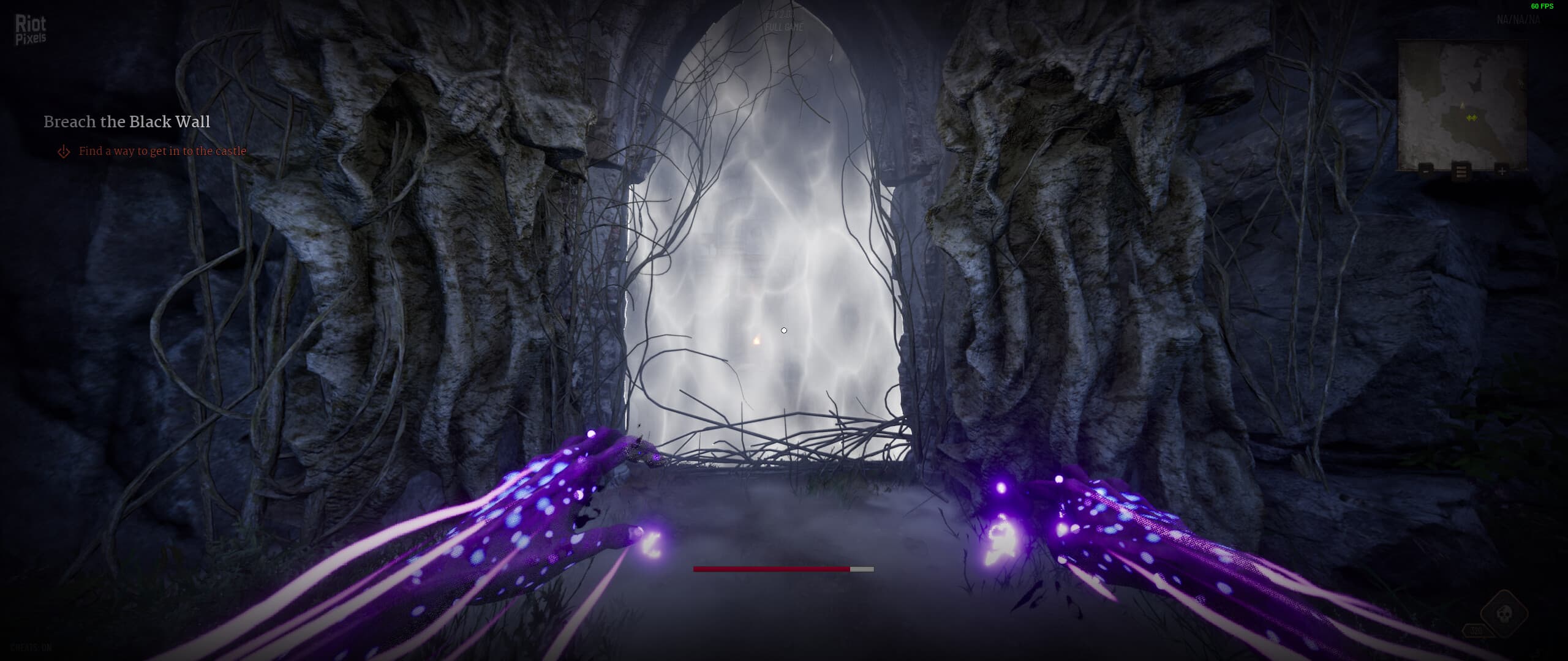 Monsters Domain – v2.6.5 + Windows 7 Fix screenshot 3