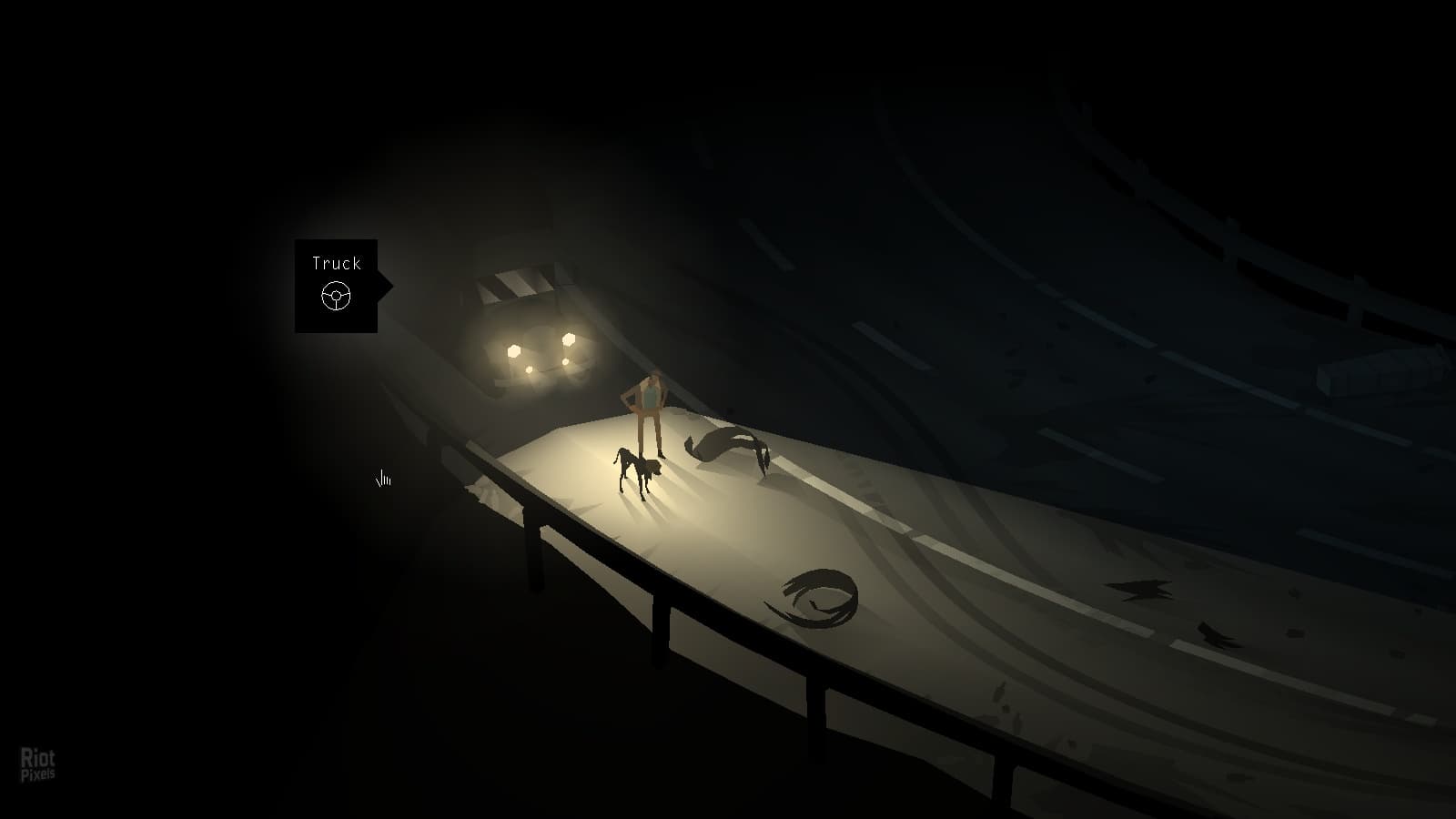 Kentucky Route Zero: PC Edition – v25 (Citation Mustang) + Bonus Content screenshot 6