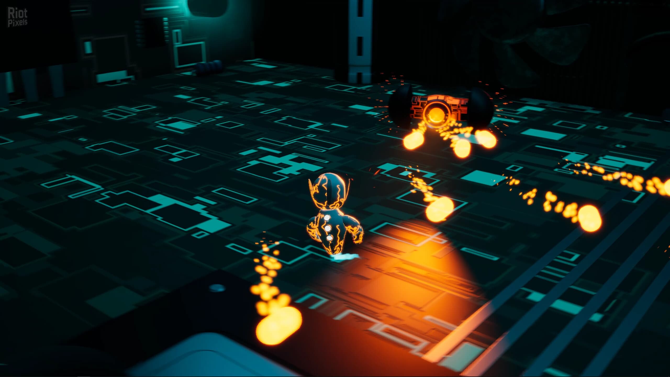 Gloom: System Breach – v1.0.7 screenshot 4