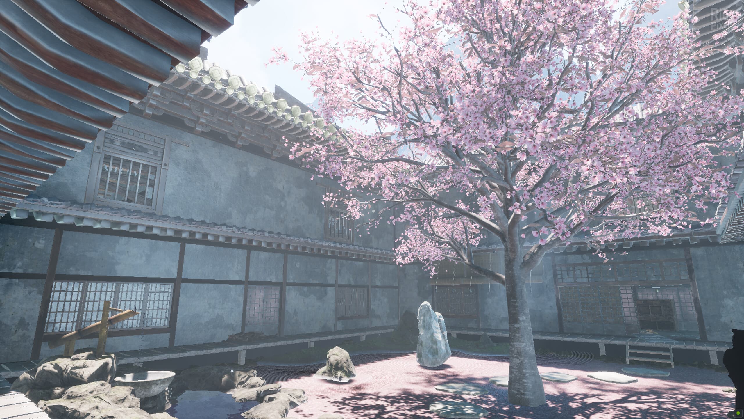 Chiyo screenshot 2