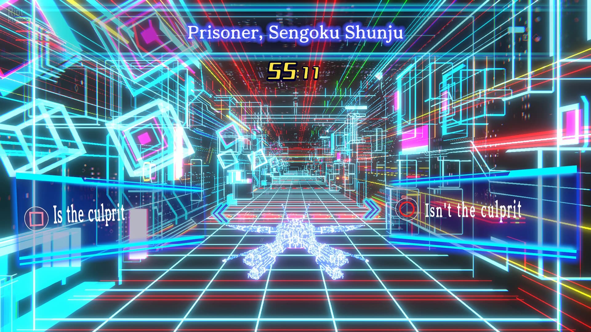 Yurukill: The Calumniation Games – v1.0.5 screenshot 6