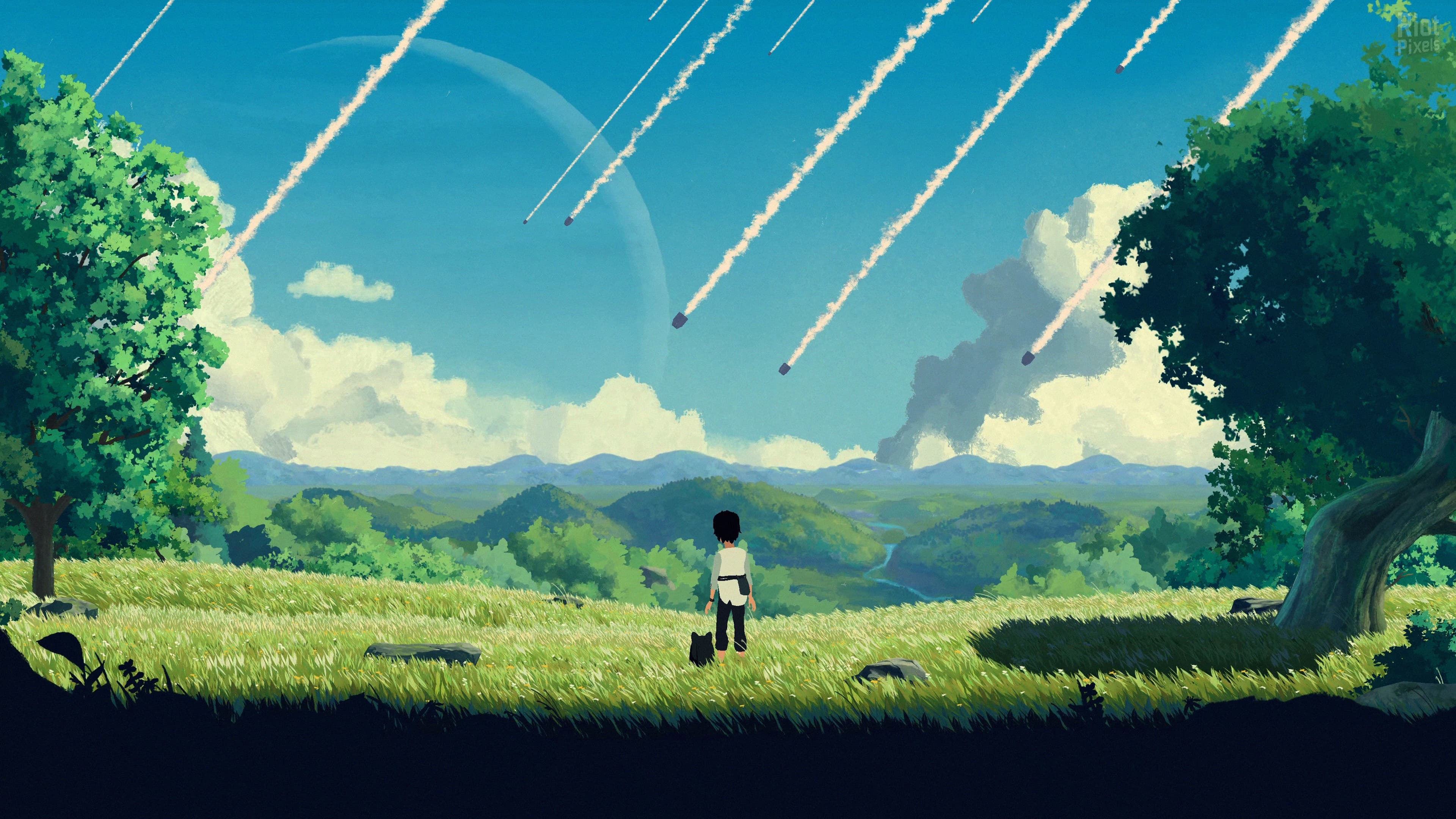 Planet of Lana – v1.1.0.0 + Bonus Soundtrack screenshot 3