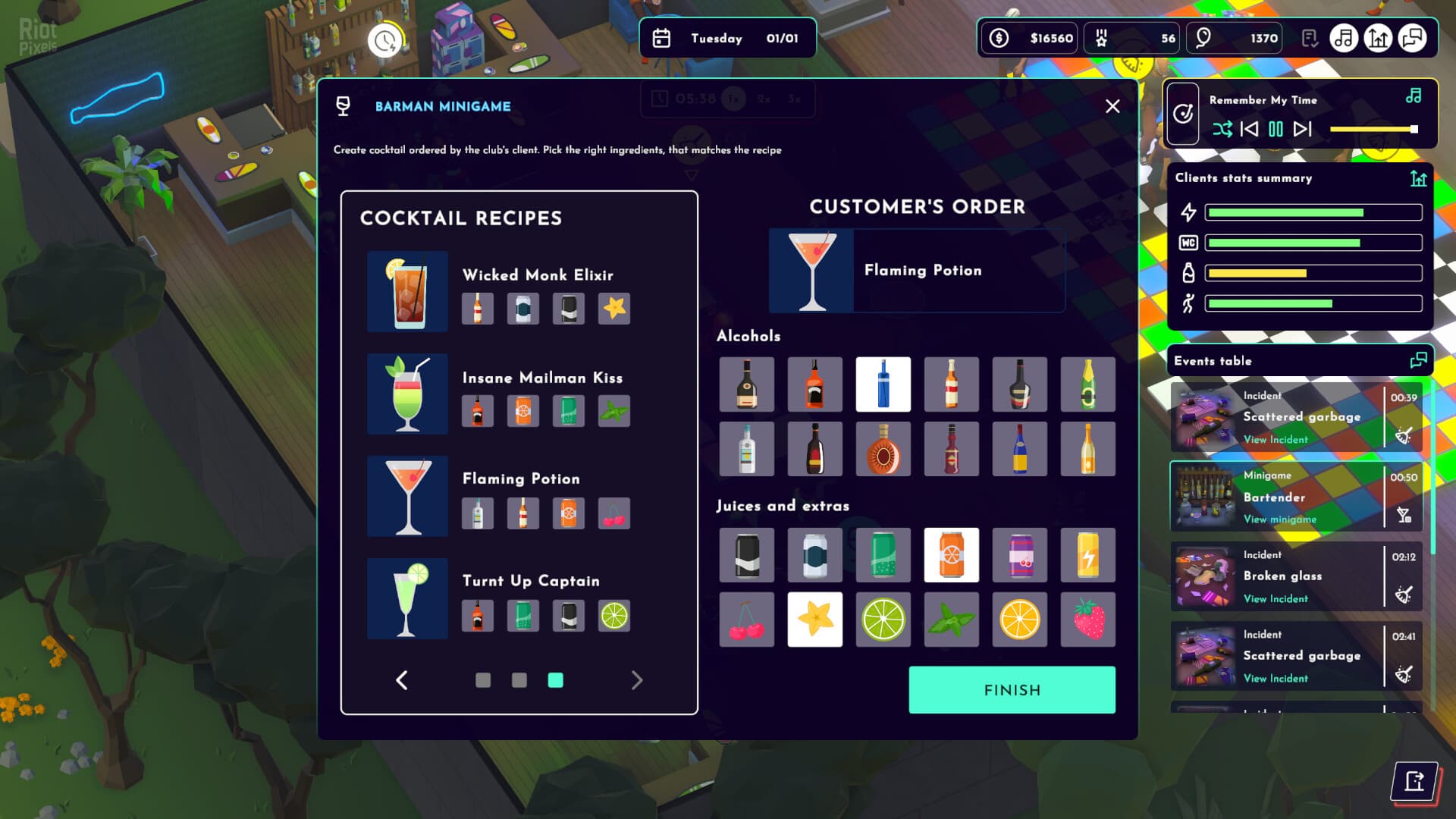 Disco Simulator – v1.2 screenshot 6