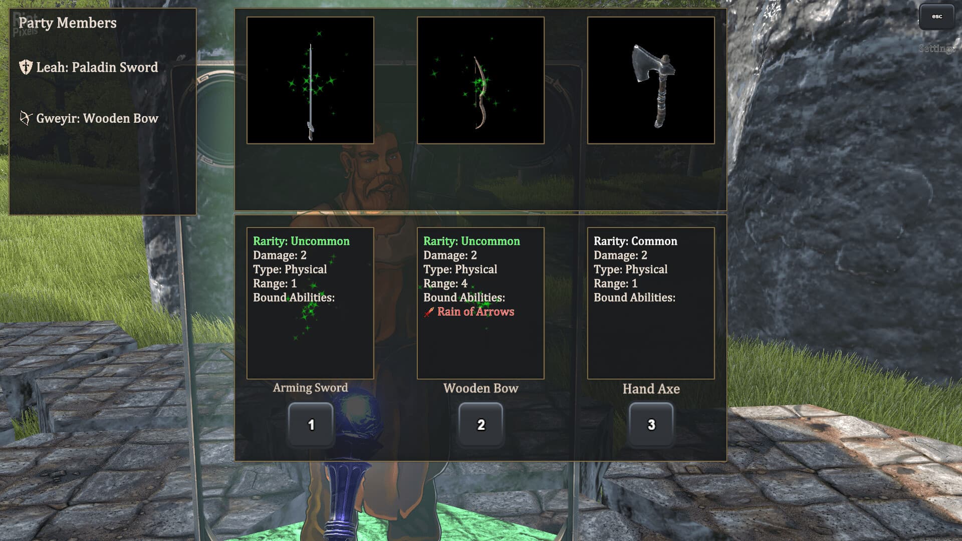 I Had a Plan! – v1.0.3 screenshot 1