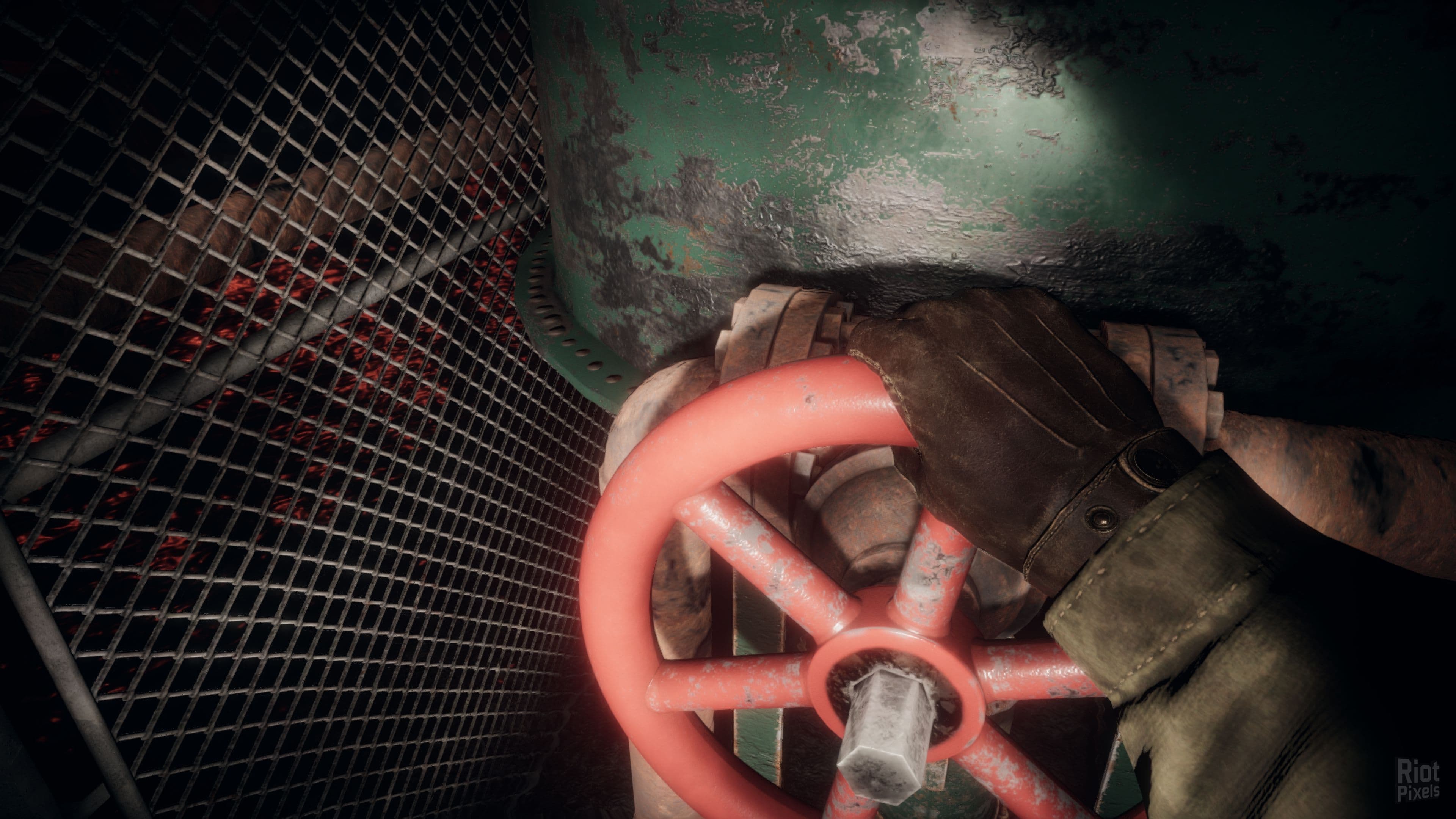 Kona II: Brume screenshot 5