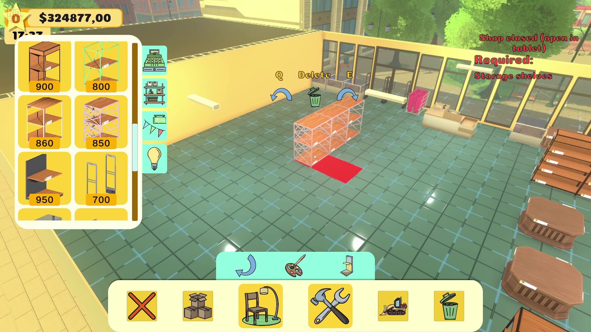 Pet Shop Simulator screenshot 2