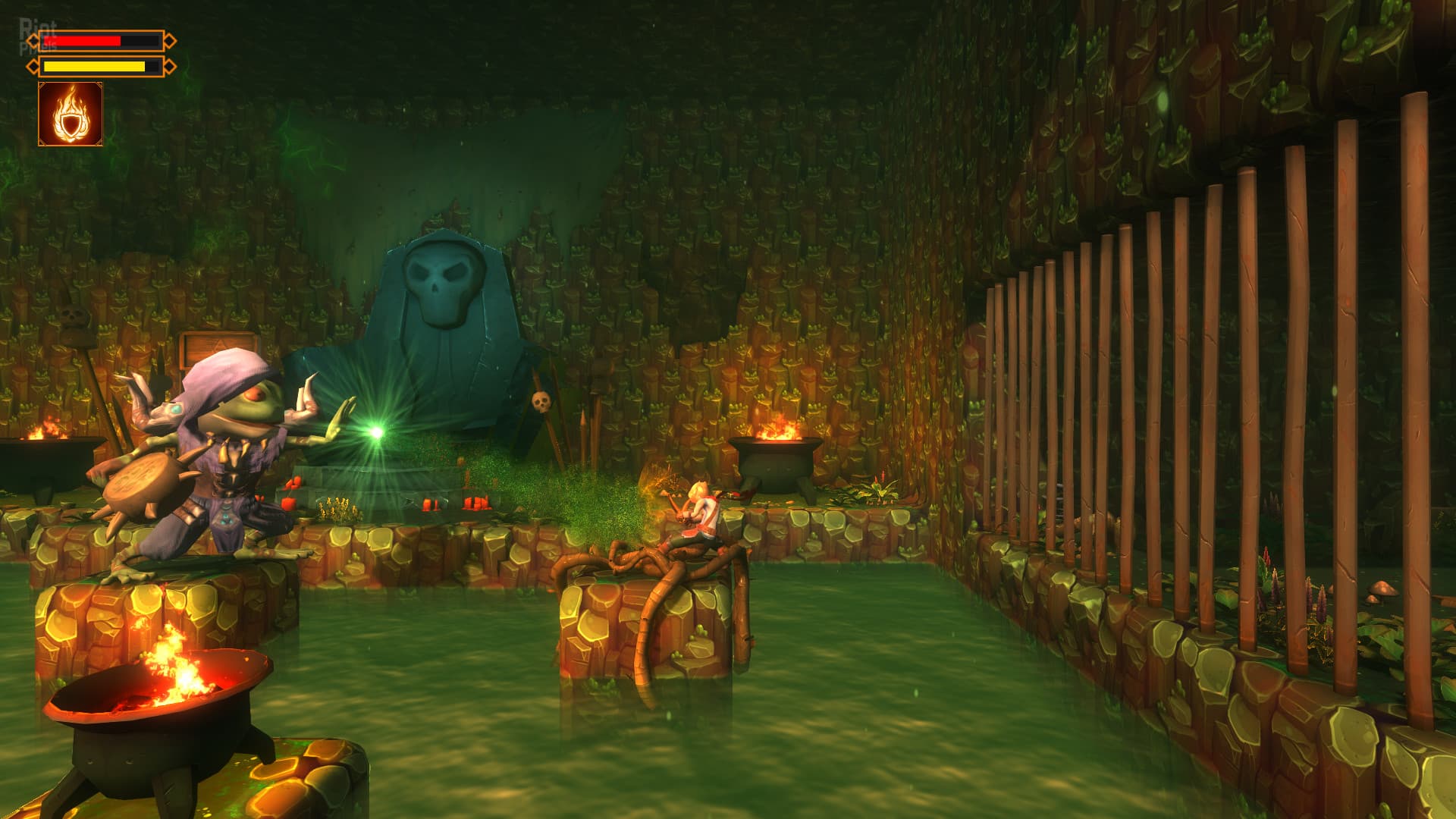 The Forbidden Arts – v1.0.1.0 screenshot 6