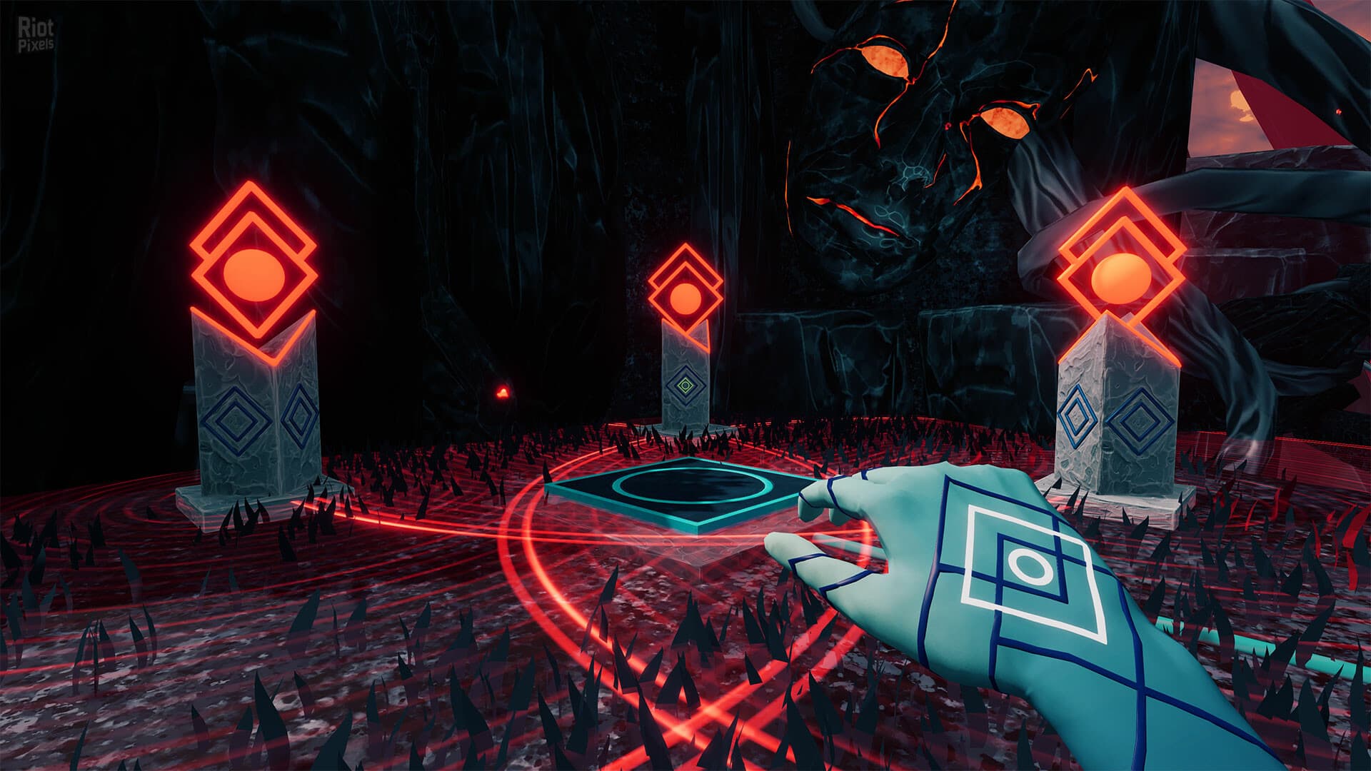 Tobla: Divine Path – Build 15418311 screenshot 6