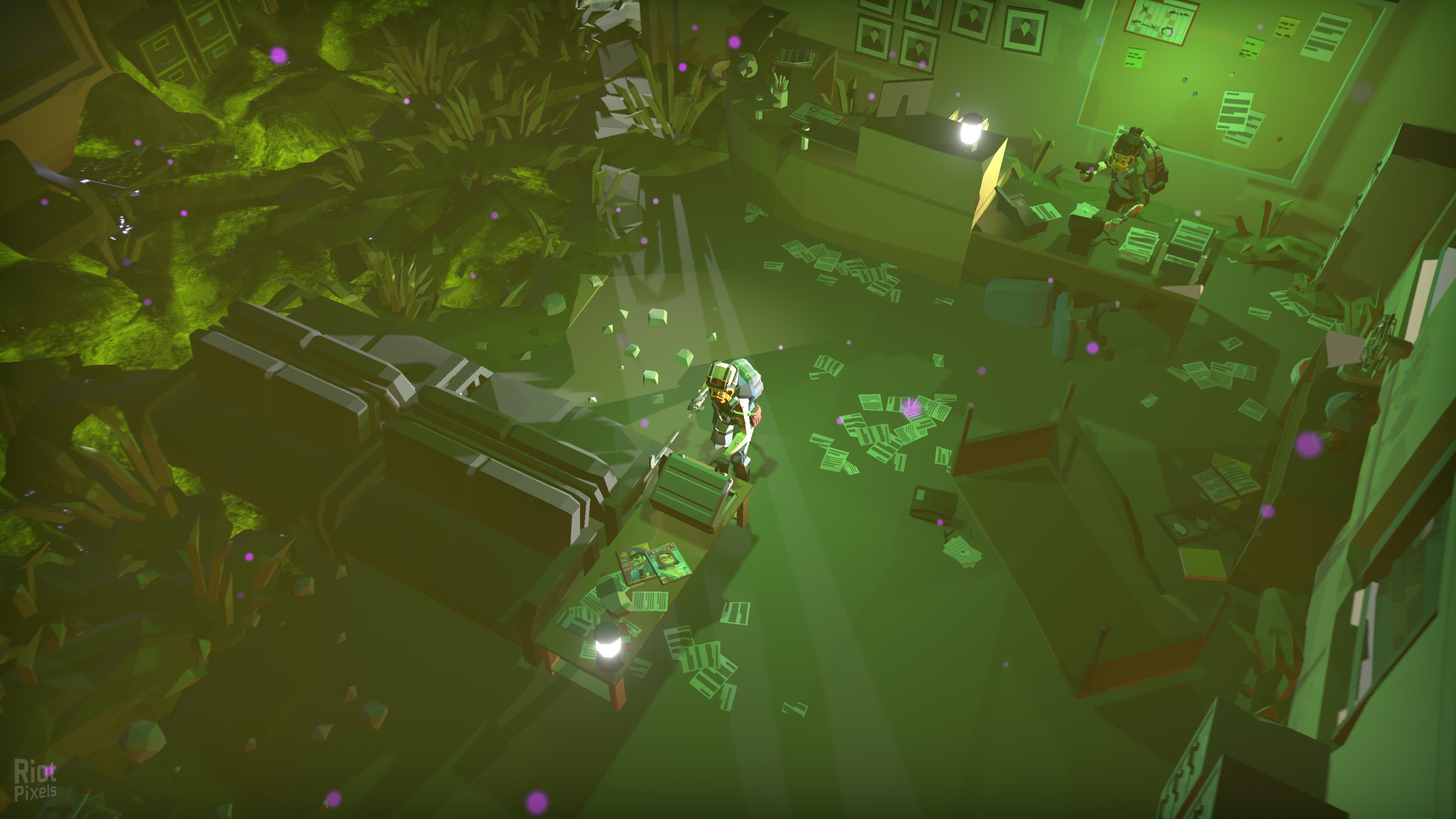 Undeadly screenshot 4