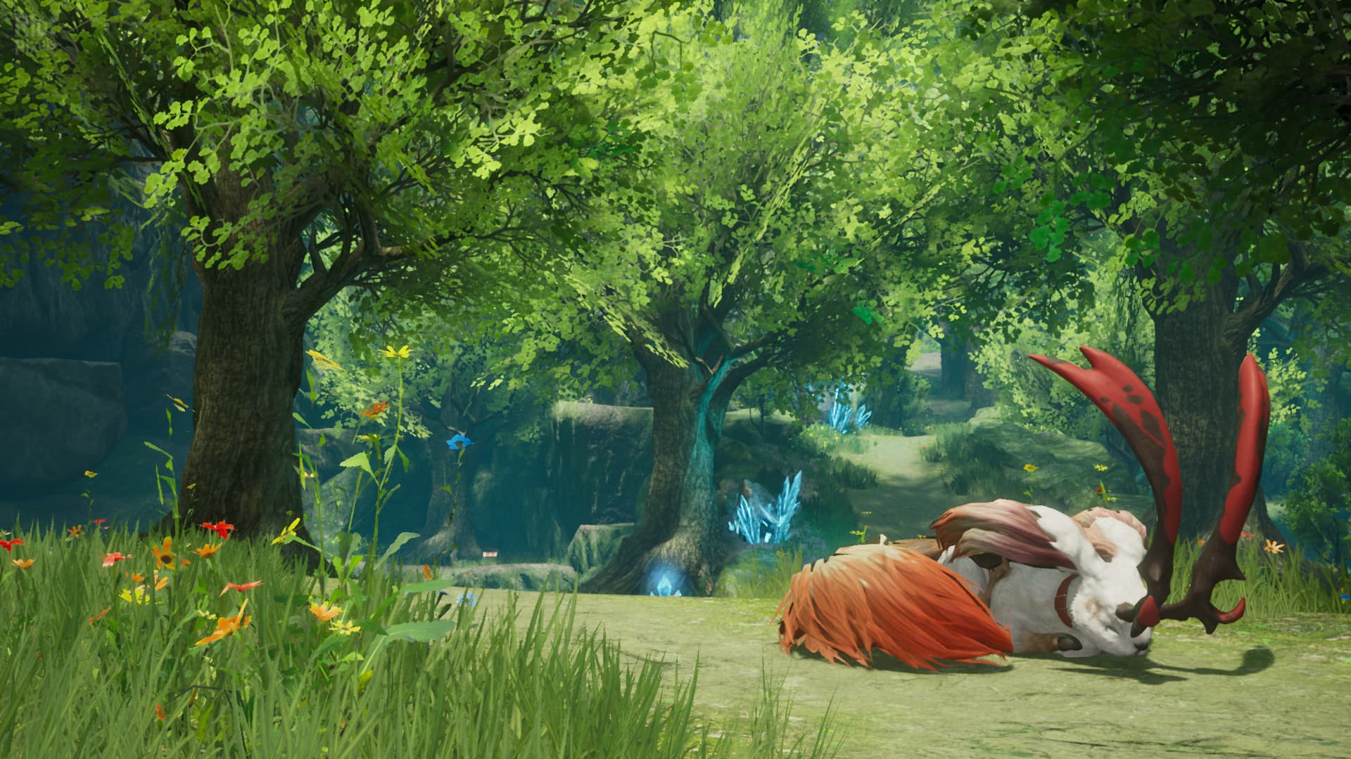HARVESTELLA screenshot 6