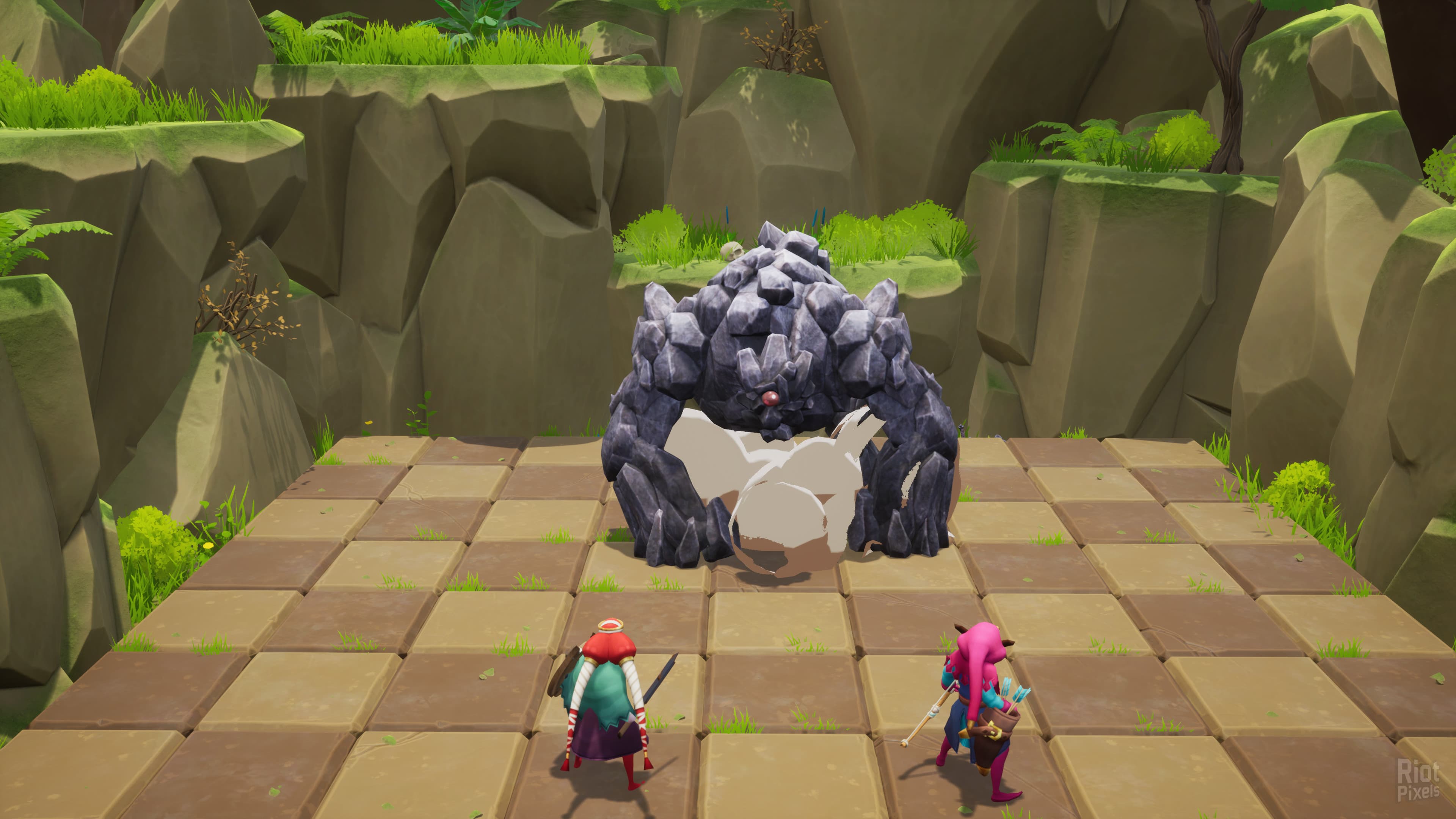 Guild of Ascension screenshot 3