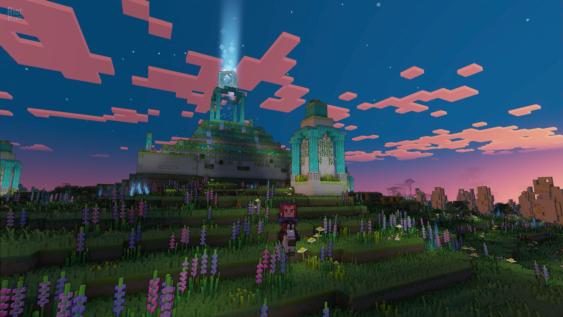 Minecraft Legends: Deluxe Edition + Bonus OST screenshot 6