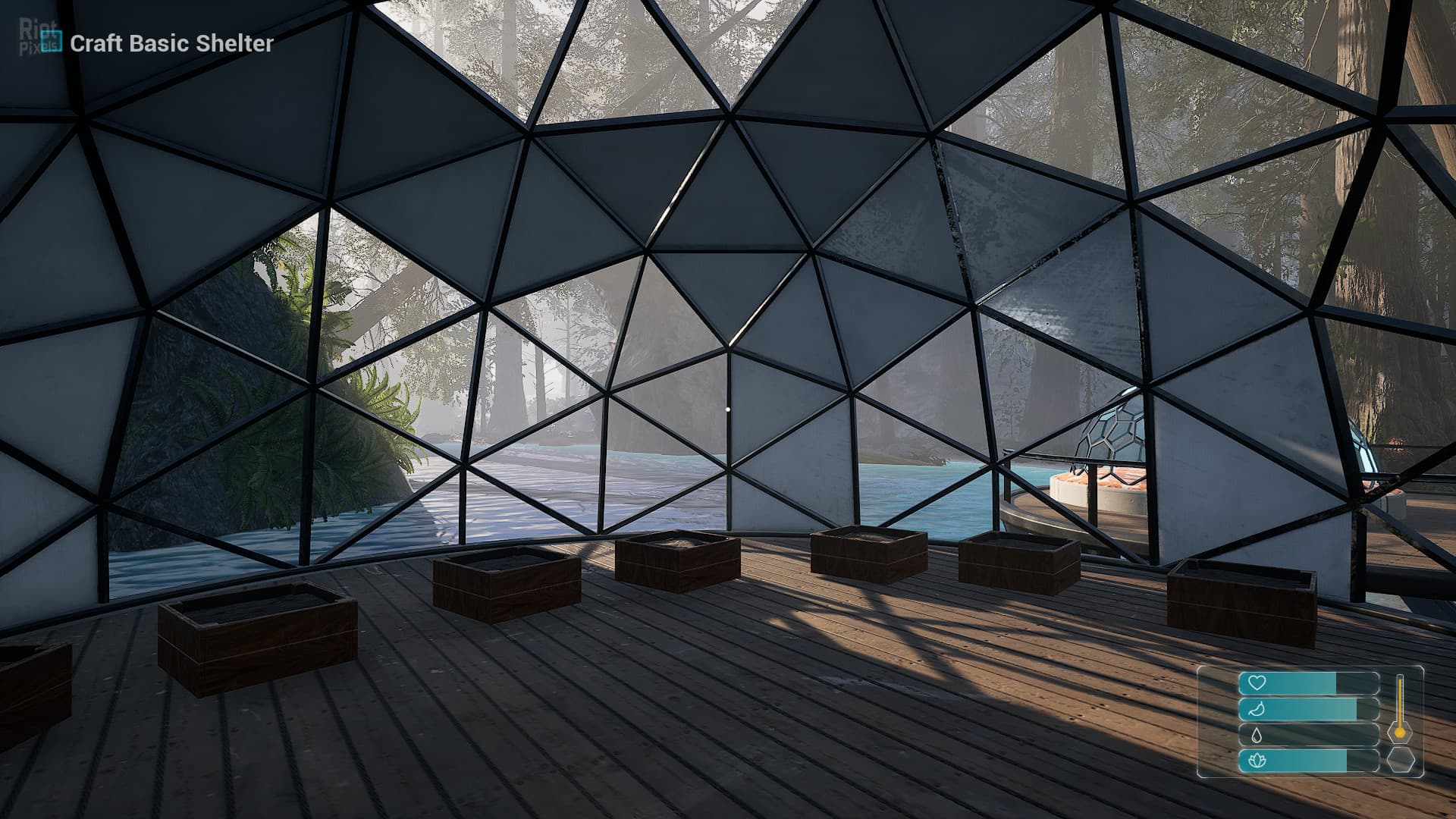 Retreat to Enen screenshot 4