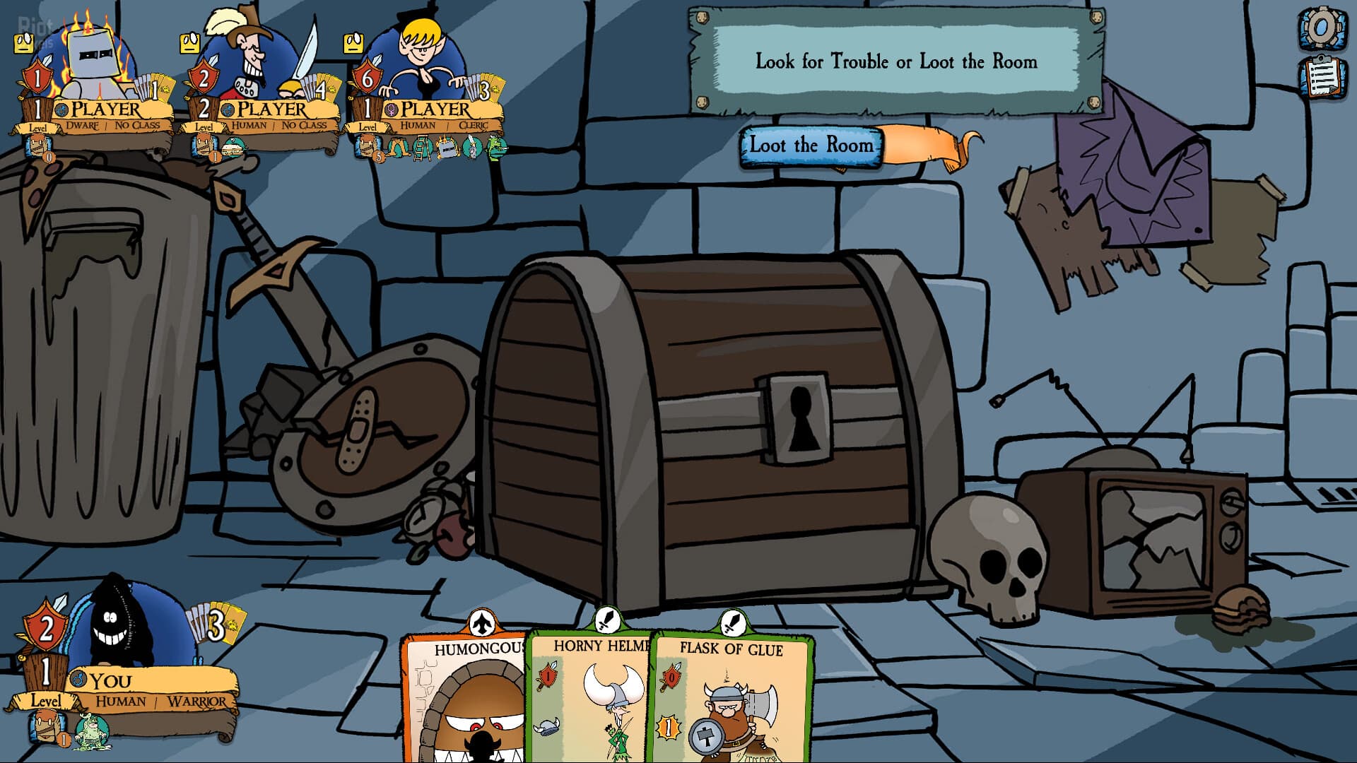 Munchkin Digital – v1.2.0.450 (Release) screenshot 3
