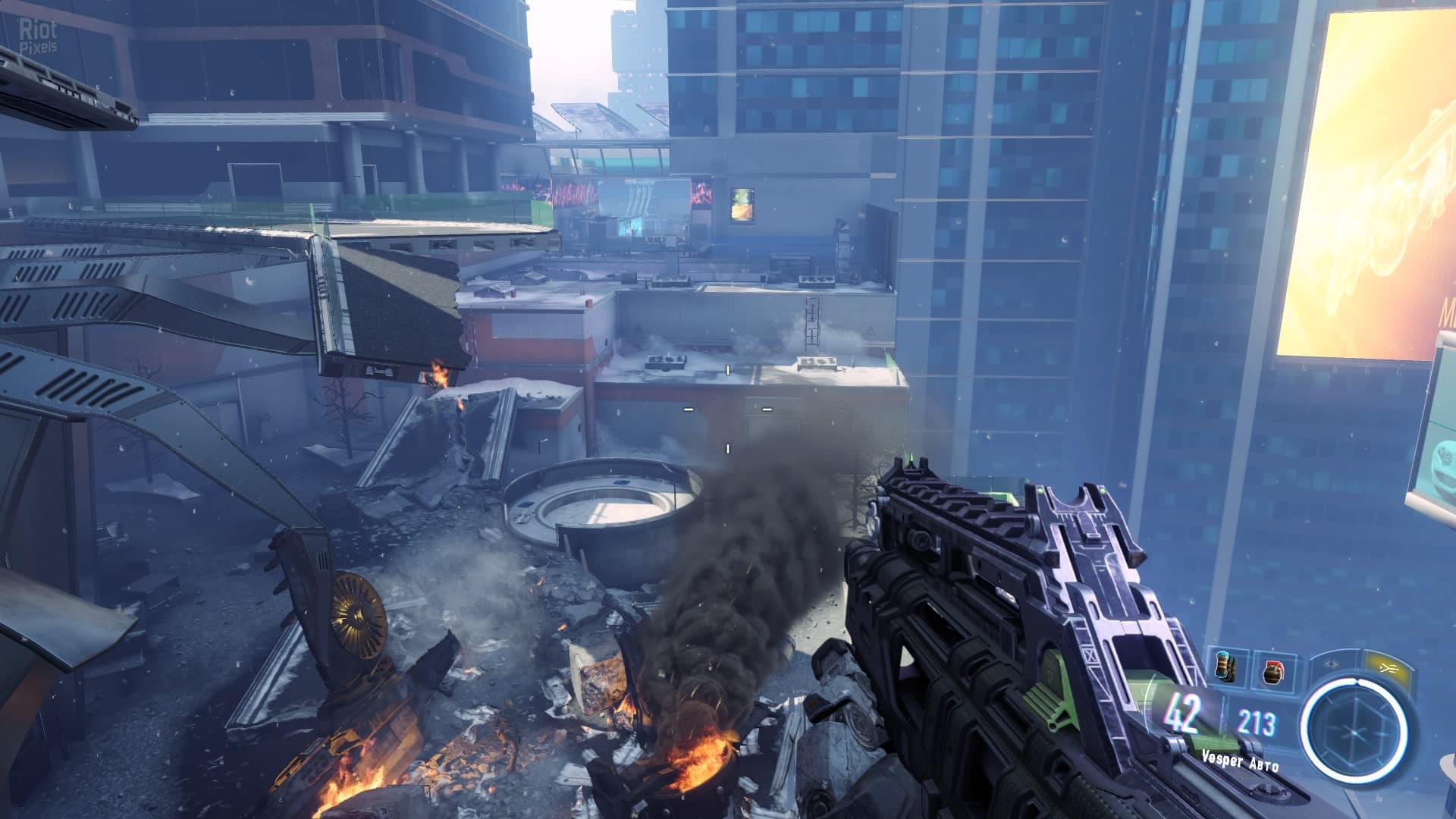 Call of Duty: Black Ops 3 – v100.0.0.0 + All DLCs screenshot 5