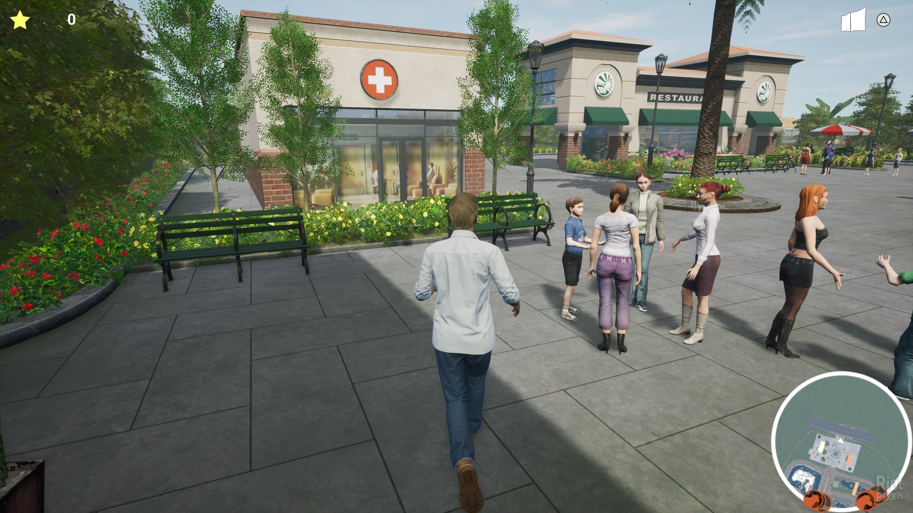 My Life: Zoo Vet – v1.2.0 screenshot 6