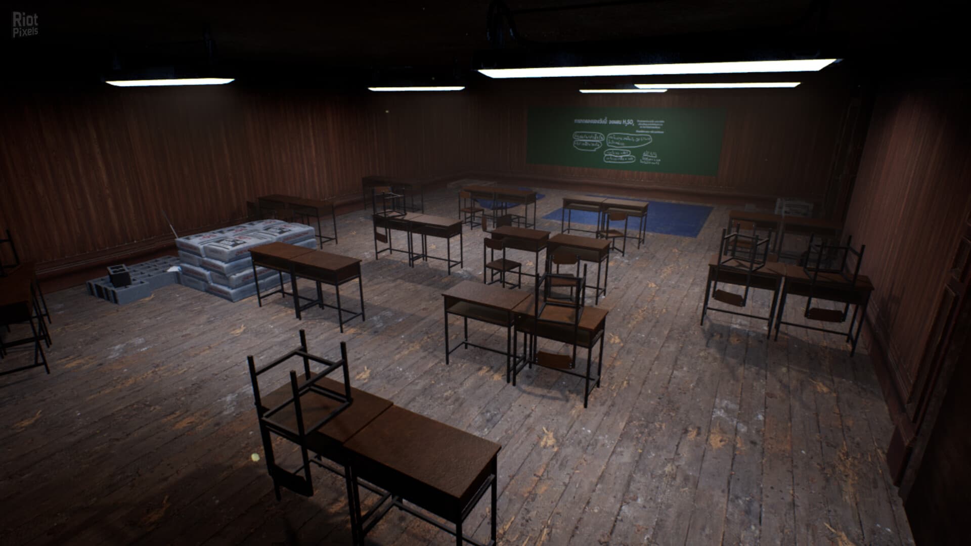 Myth – v1.9.0 screenshot 5