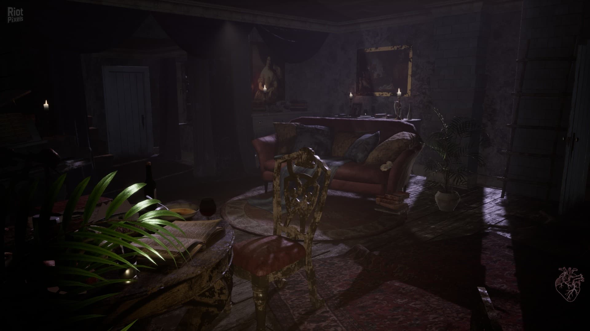 Centralia: Homecoming – v1.8 screenshot 1
