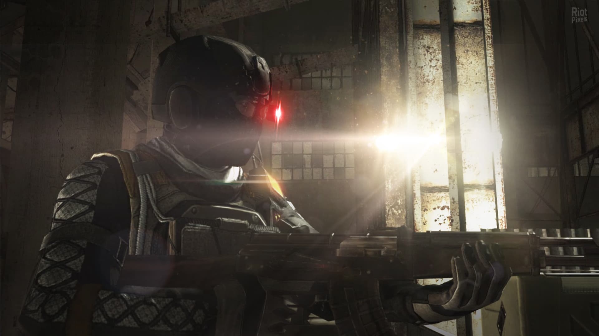 Tom Clancy’s Splinter Cell: Blacklist – Digital Deluxe Edition v1.03 + 2 DLCs screenshot 4