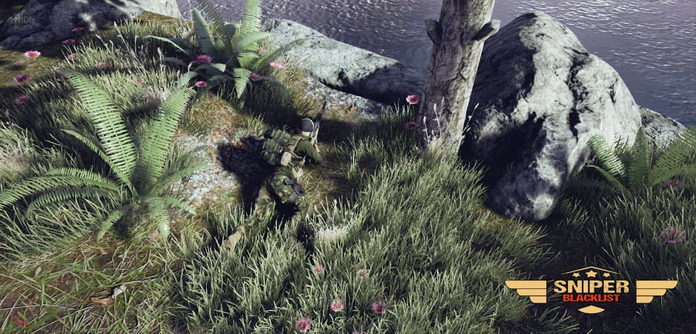 Sniper Blacklist screenshot 5