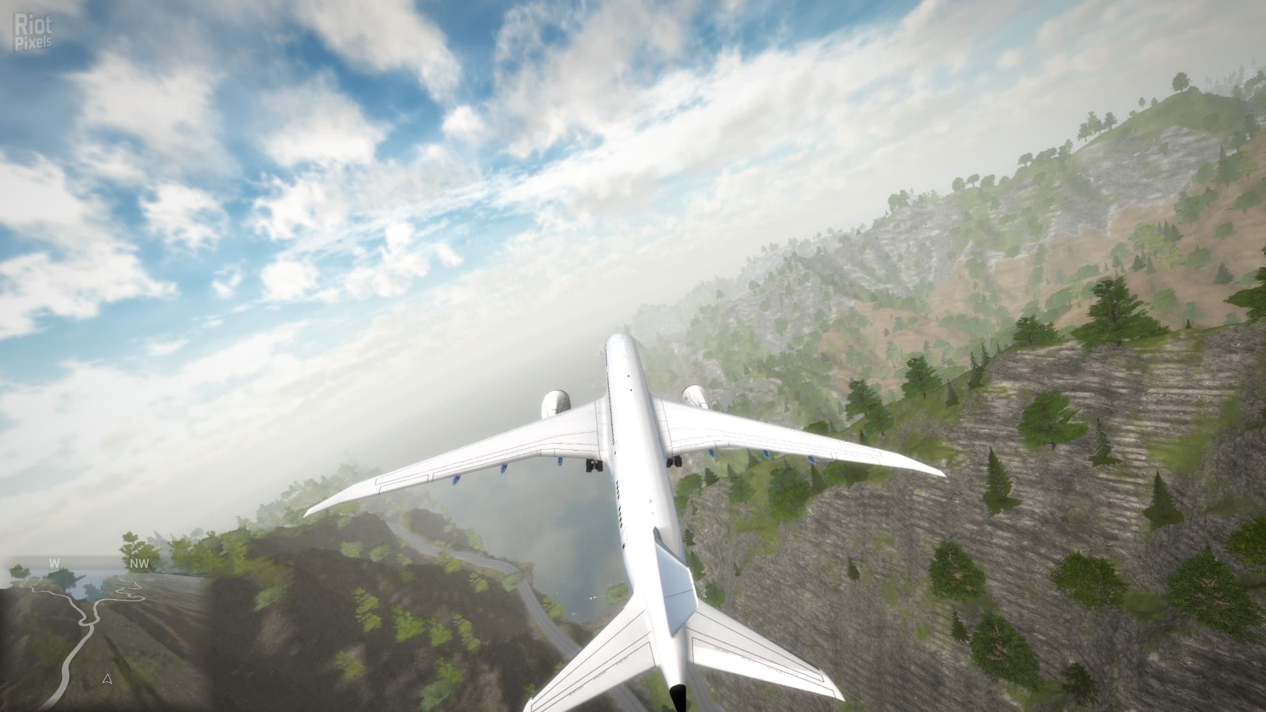 Technicity – v1.0d screenshot 1