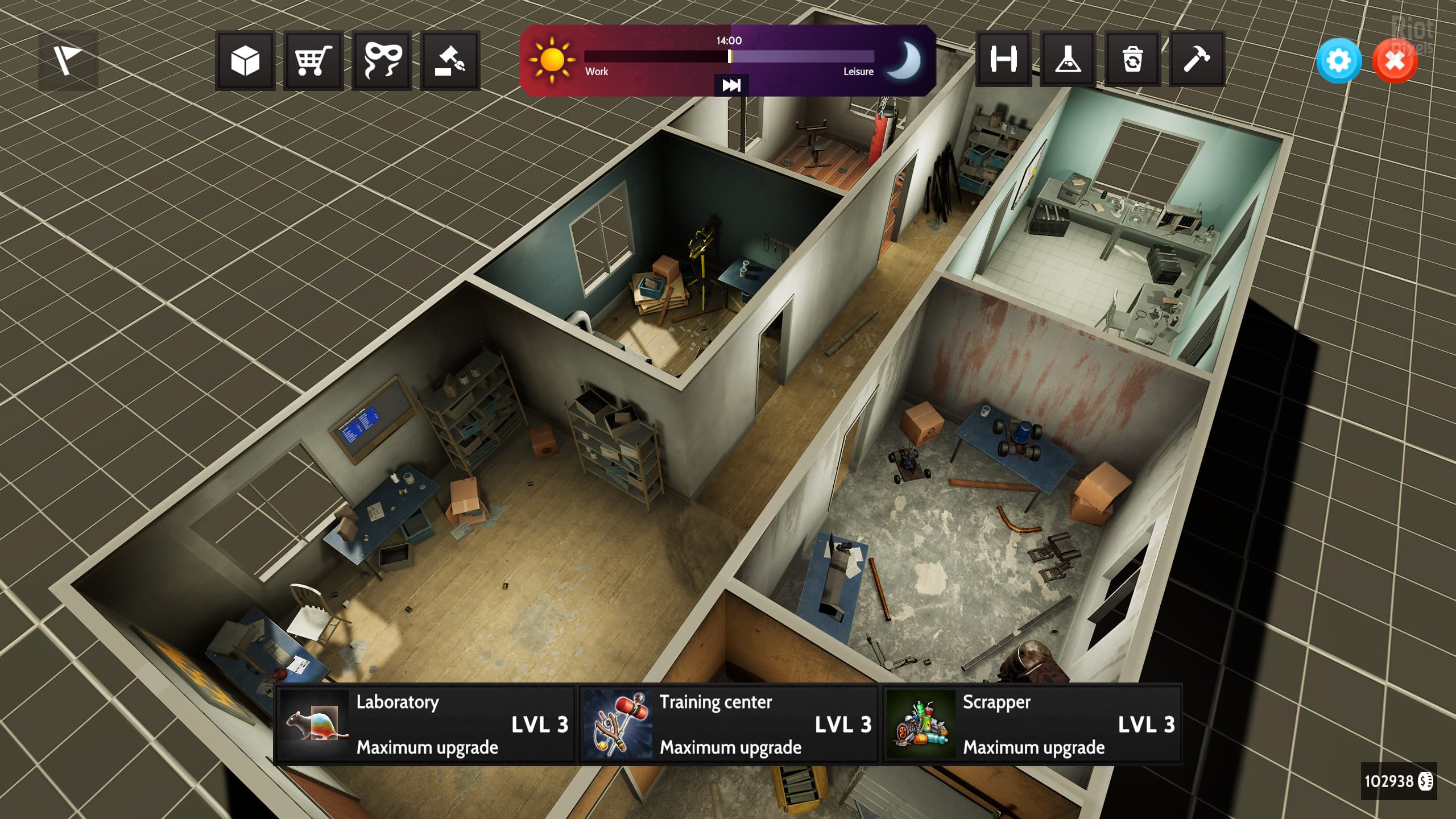 Pest Control – v0.6.1 (Release) screenshot 3
