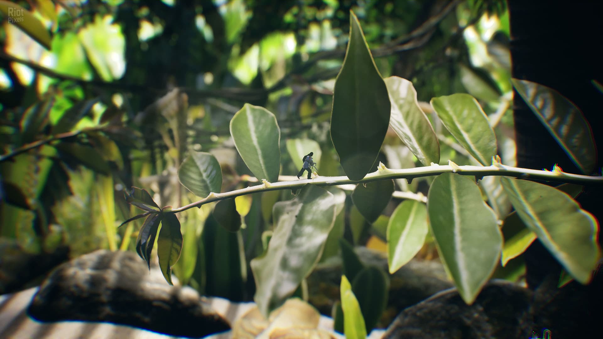 Big Earth screenshot 4
