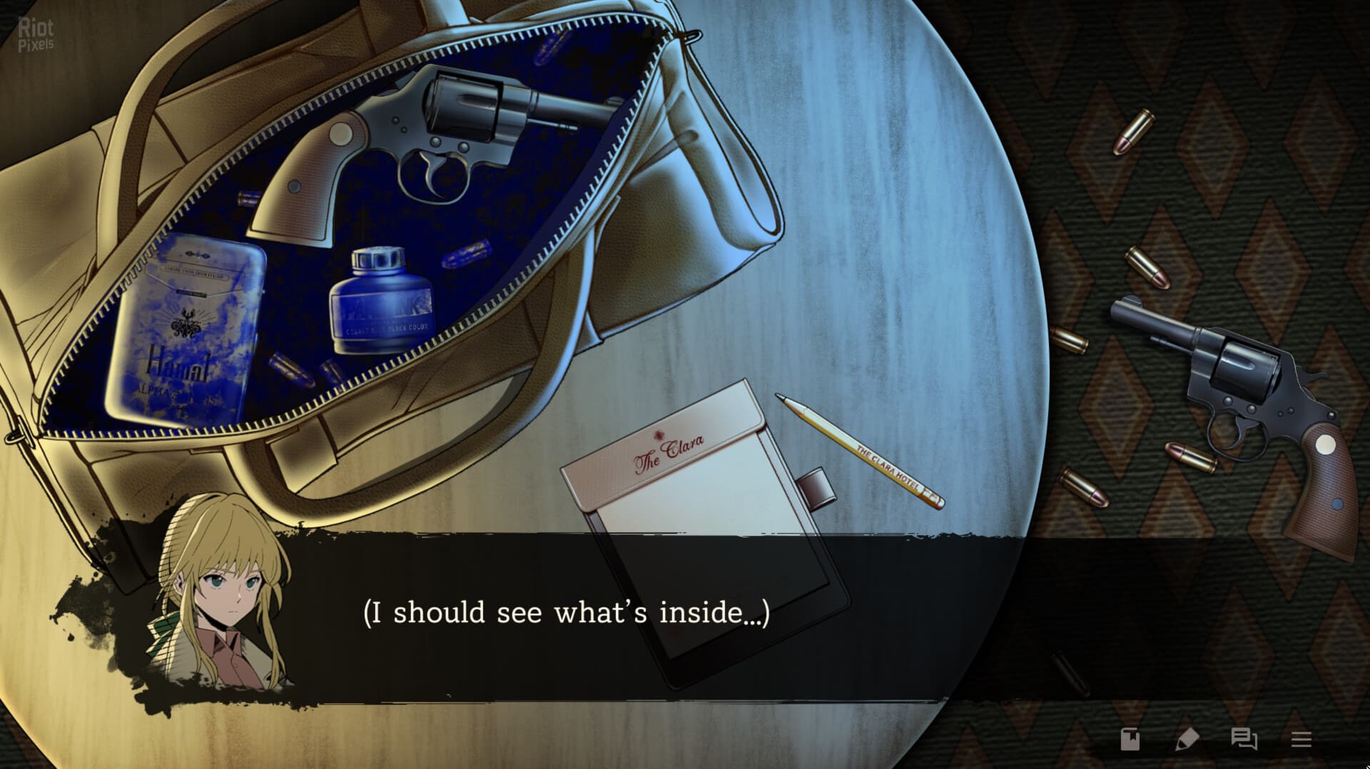 LumineNight screenshot 3