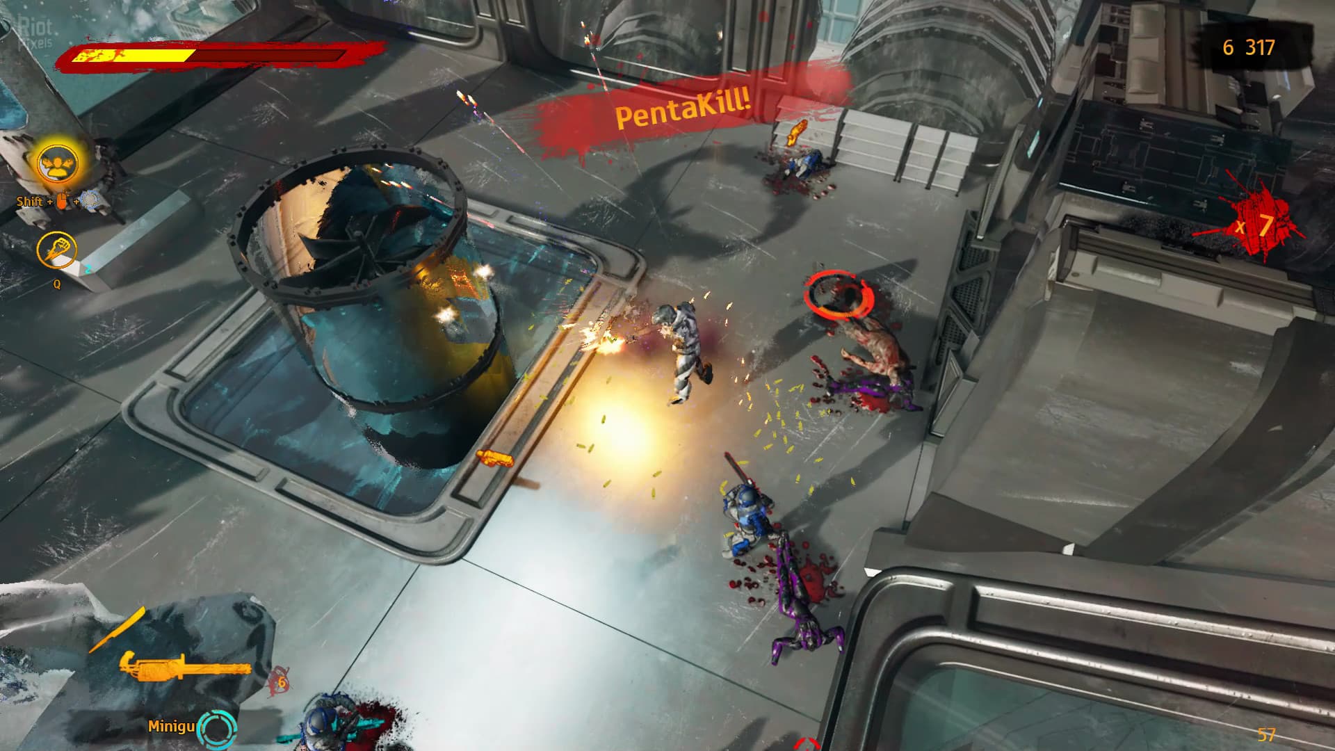 Memory Lost screenshot 1