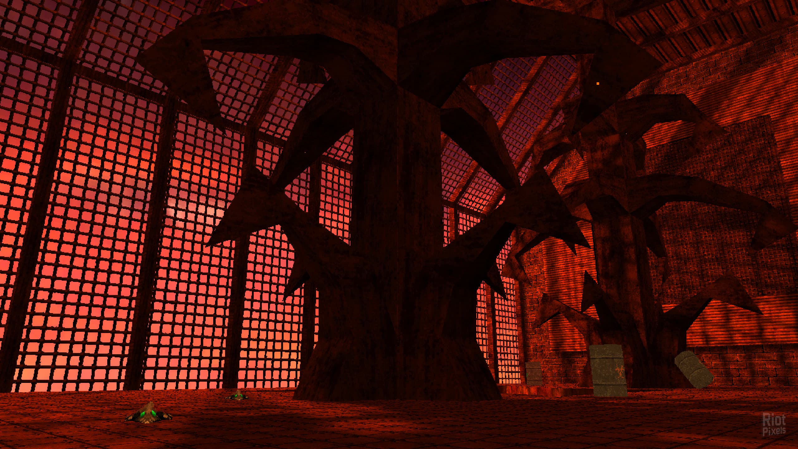 DUSK HD: Intruder Edition – Build 12928392 + Bonus Content + SDK screenshot 5