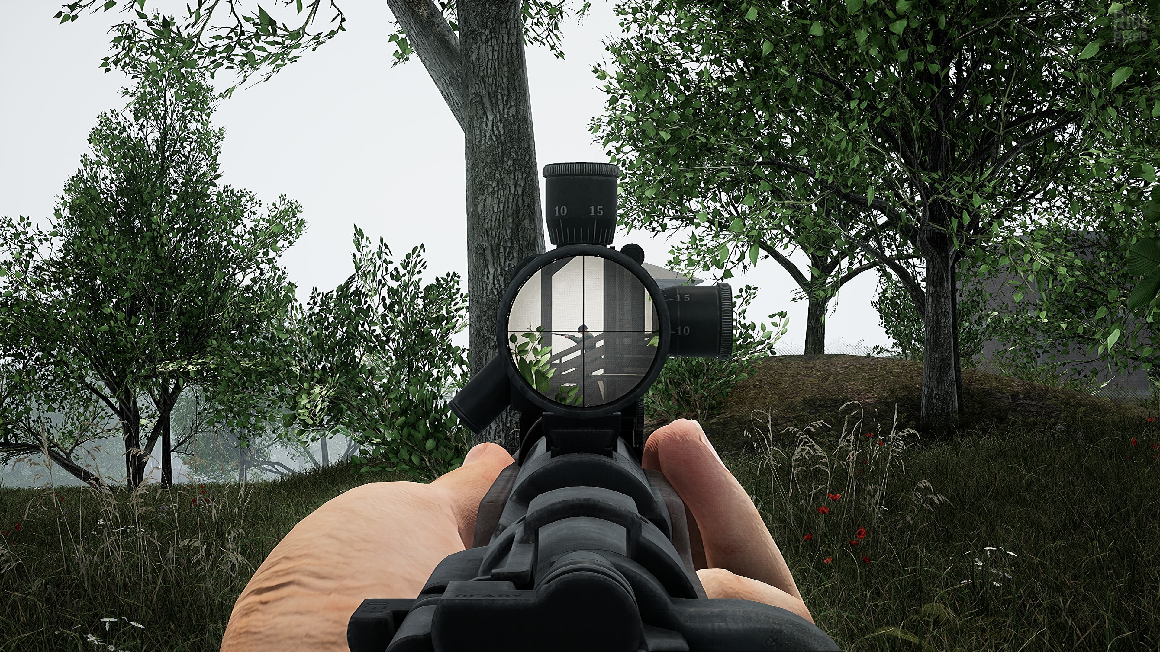 United Assault: Normandy ’44 – v1.0.0 screenshot 4