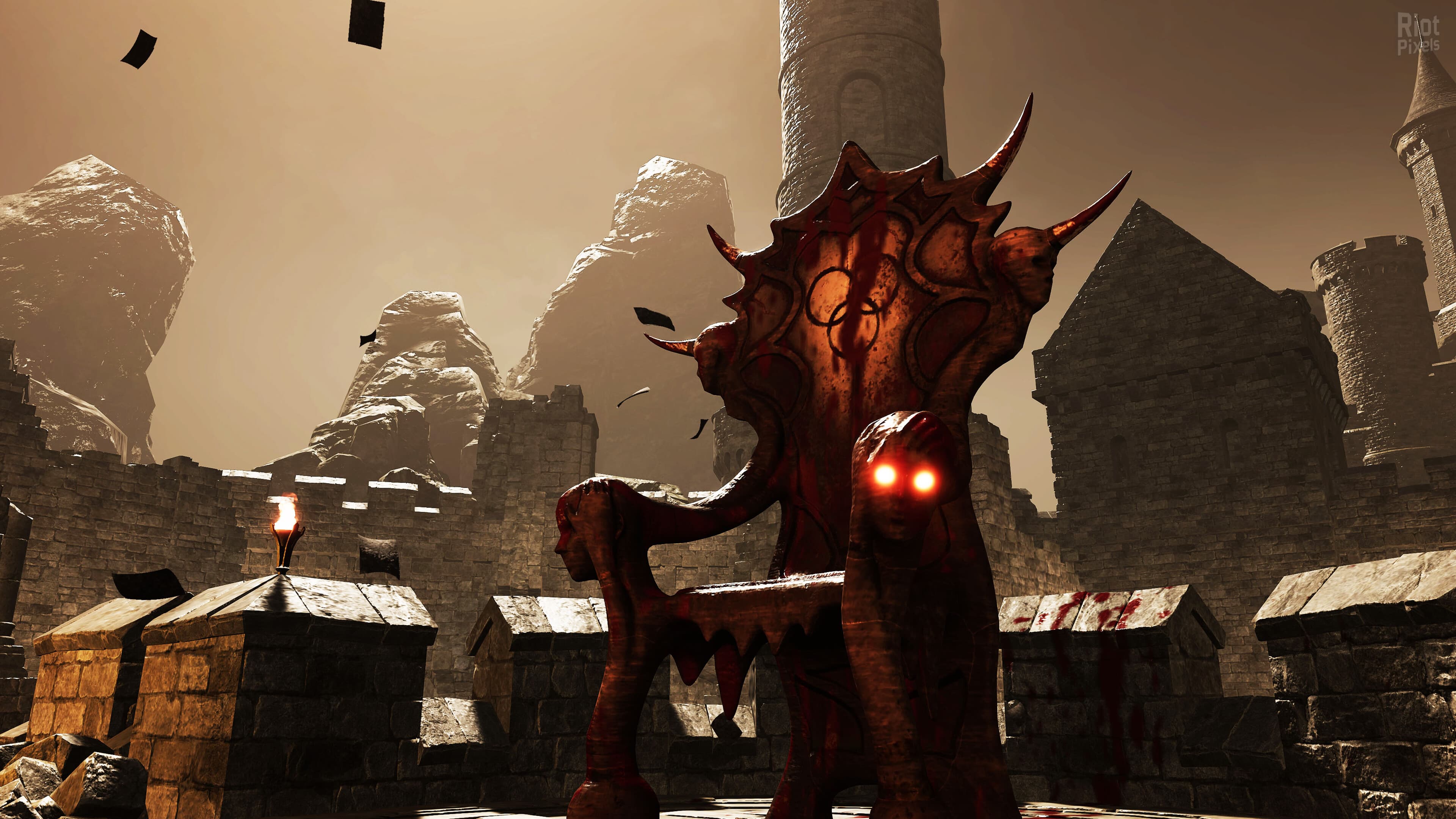 EVIL BELOW – v2.7.7 screenshot 3