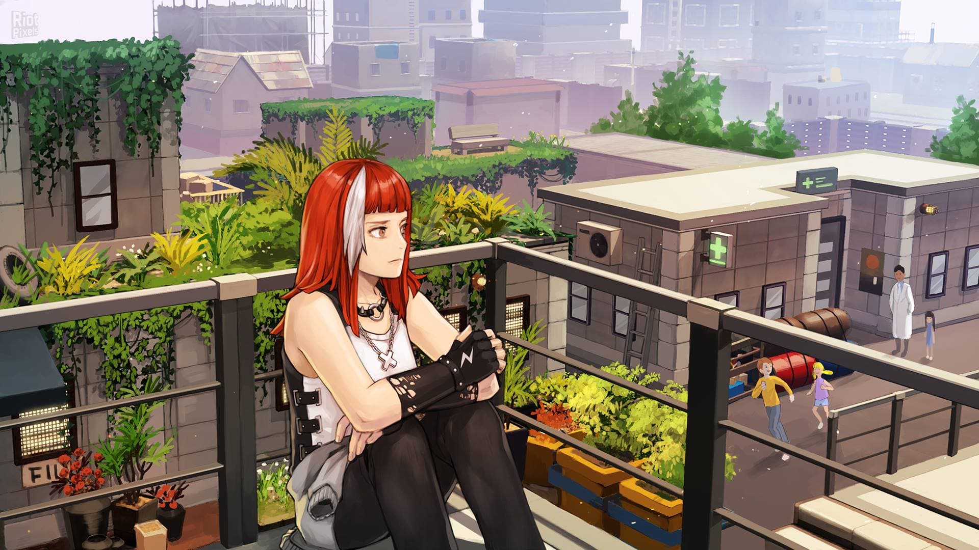 TROUBLESHOOTER: Complete Collection – Build 18318222 + 20 DLCs/Bonuses screenshot 6