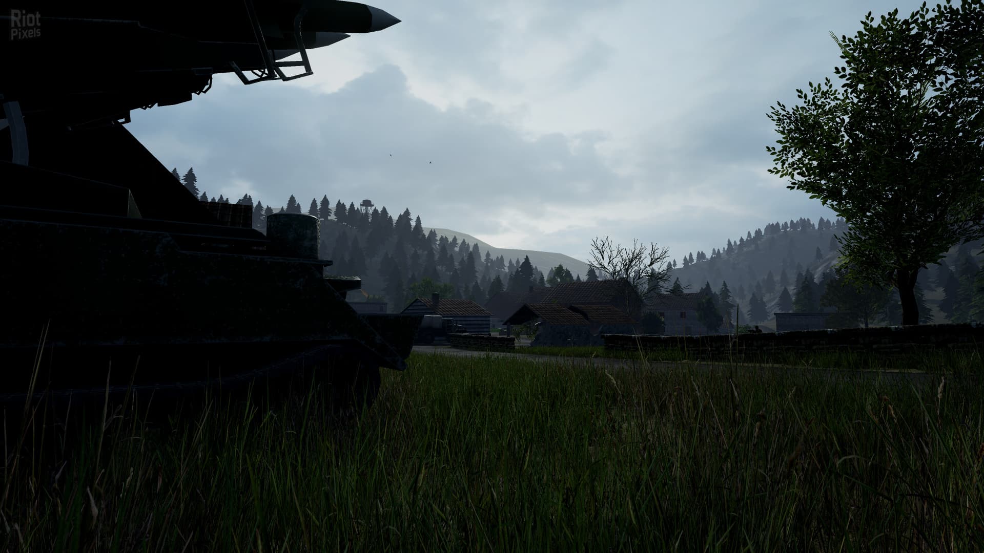 Beyond Enemy Lines: Remastered Edition – v2.1.0 screenshot 6
