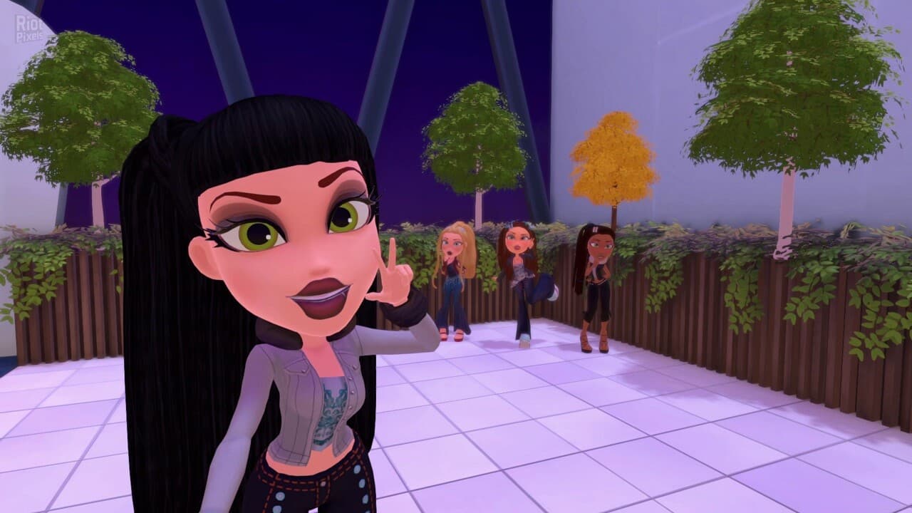 Bratz: Flaunt Your Fashion – v1.0.5.5 + 2 DLCs screenshot 4
