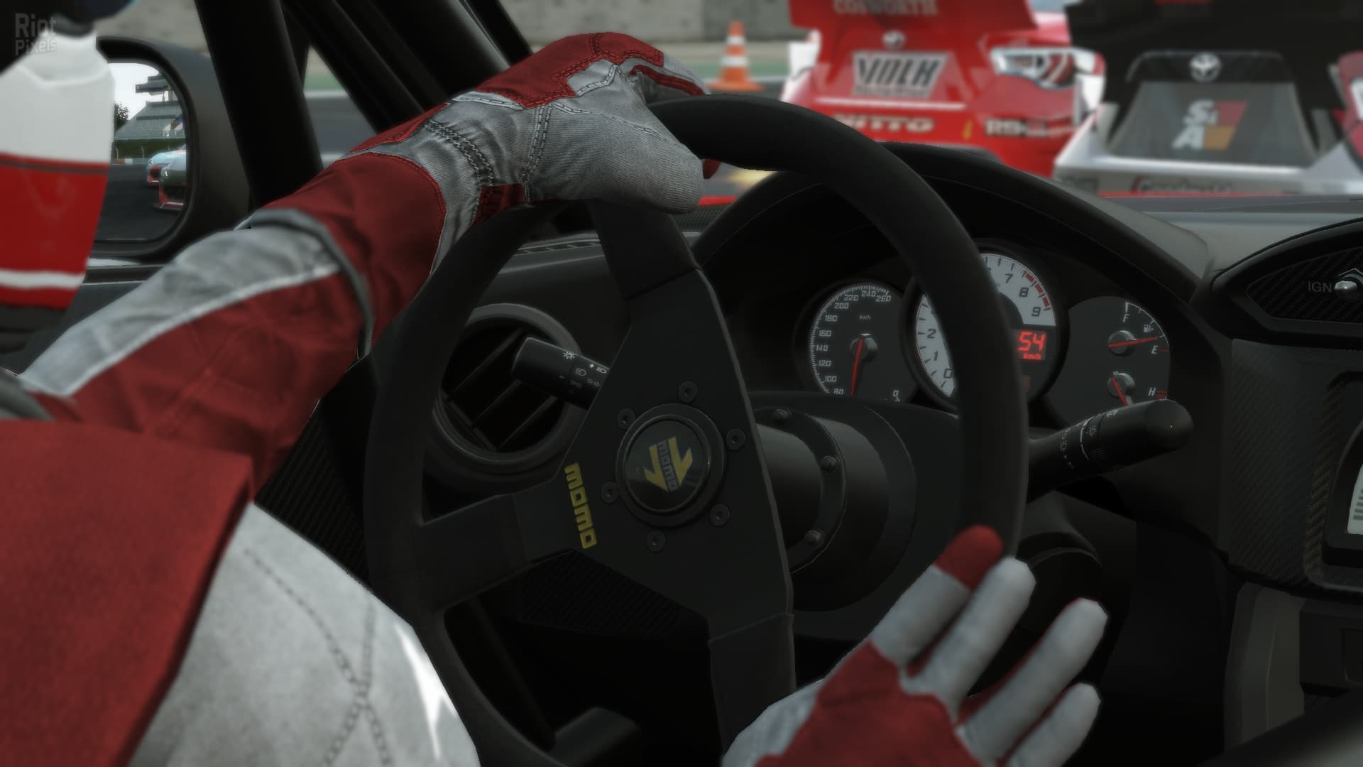 Project CARS: Game of the Year Edition, v11.2 + All DLCs screenshot 5
