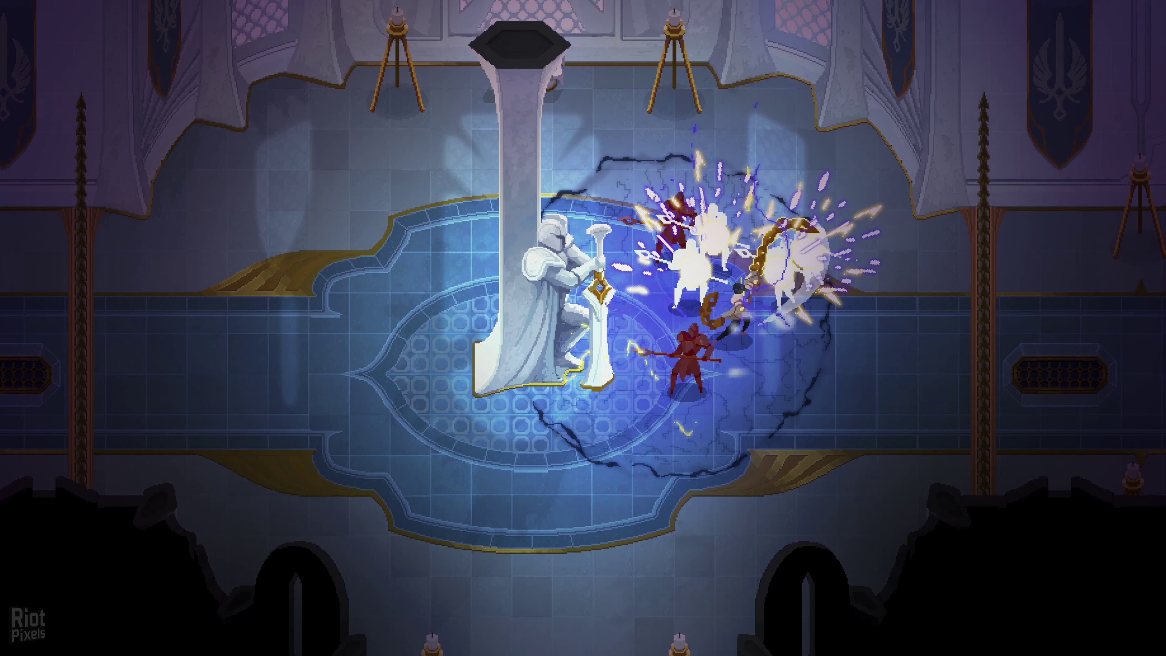 The Mageseeker: A League of Legends Story – Deluxe Edition, v1.0.0 + 5 DLCs screenshot 4