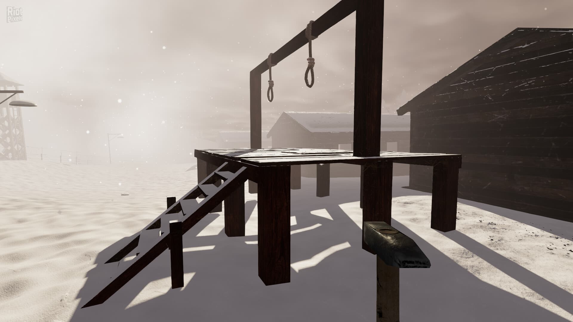 Farmer’s Father: Save the Innocence screenshot 3