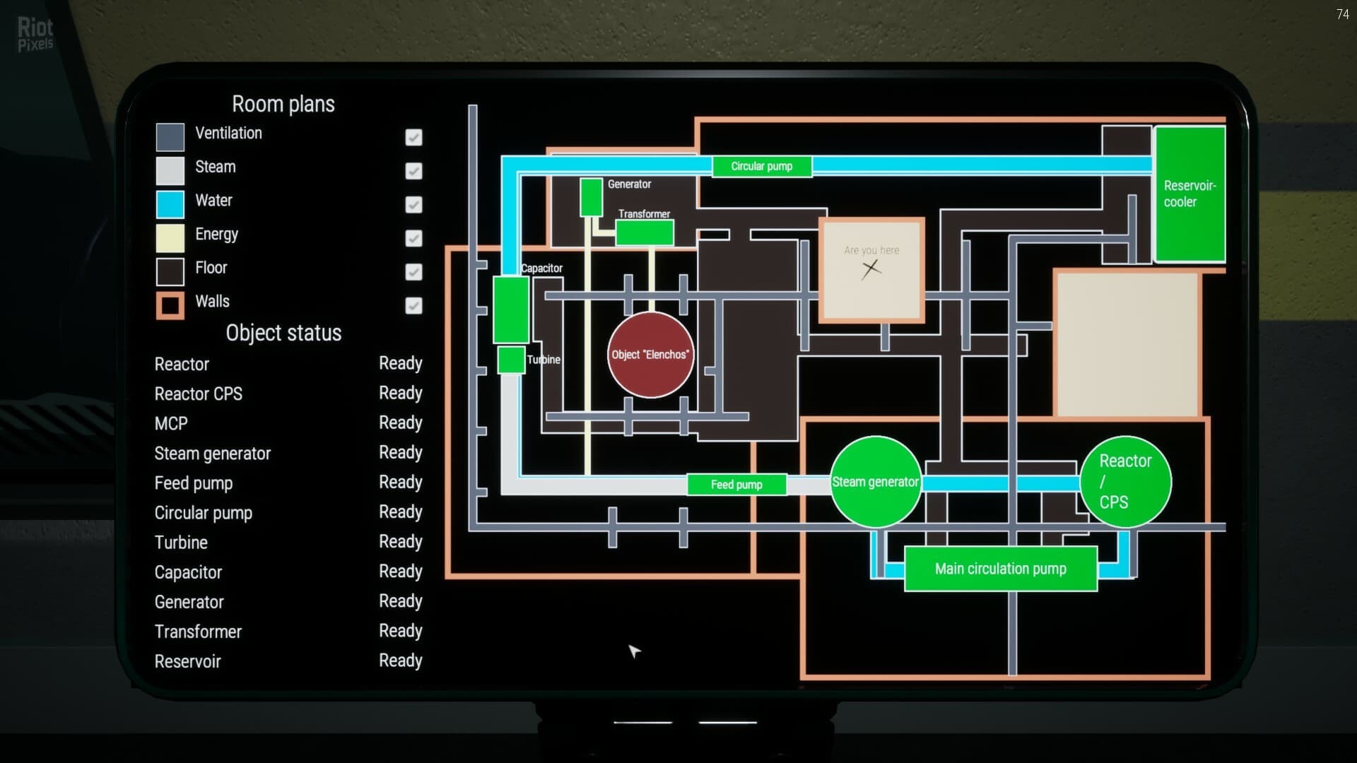 Between – v1.1.3.200423 screenshot 1